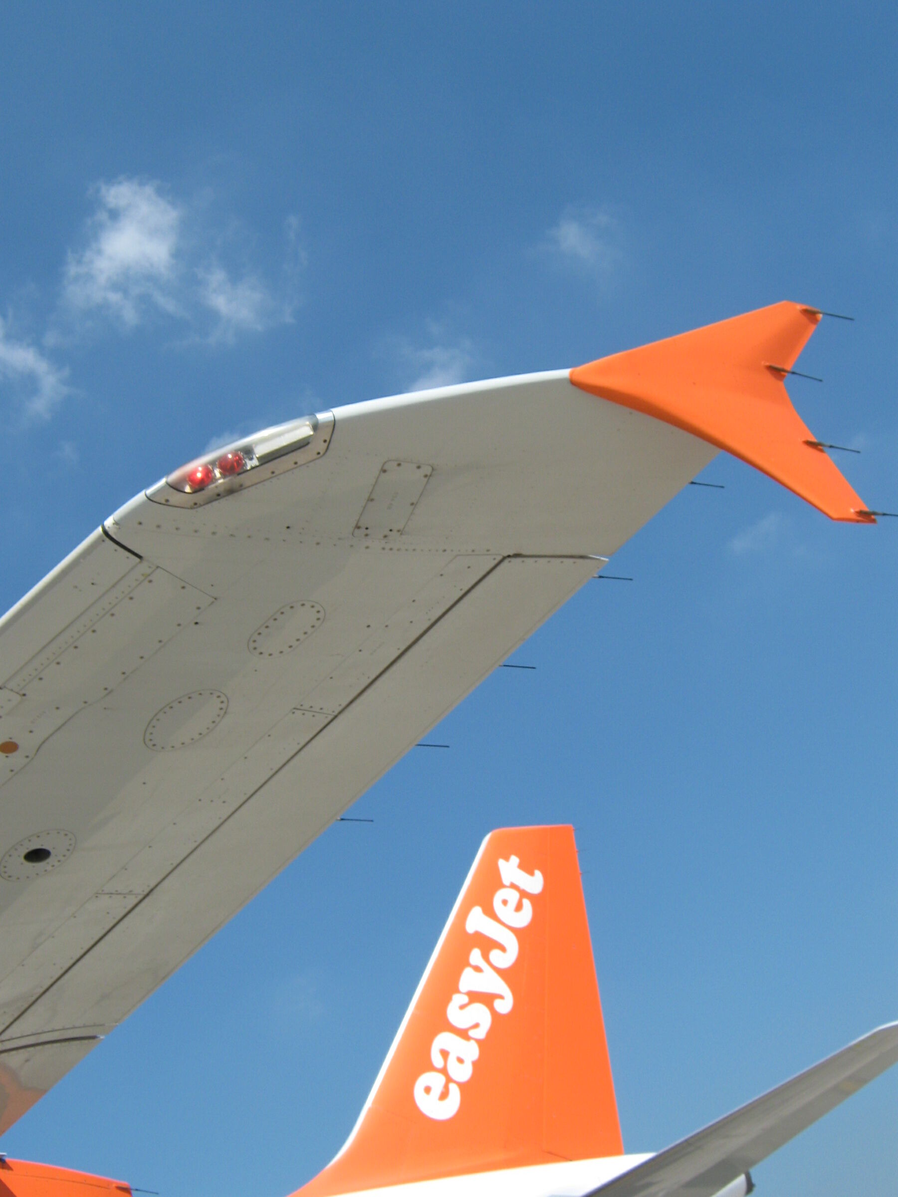 Winglet