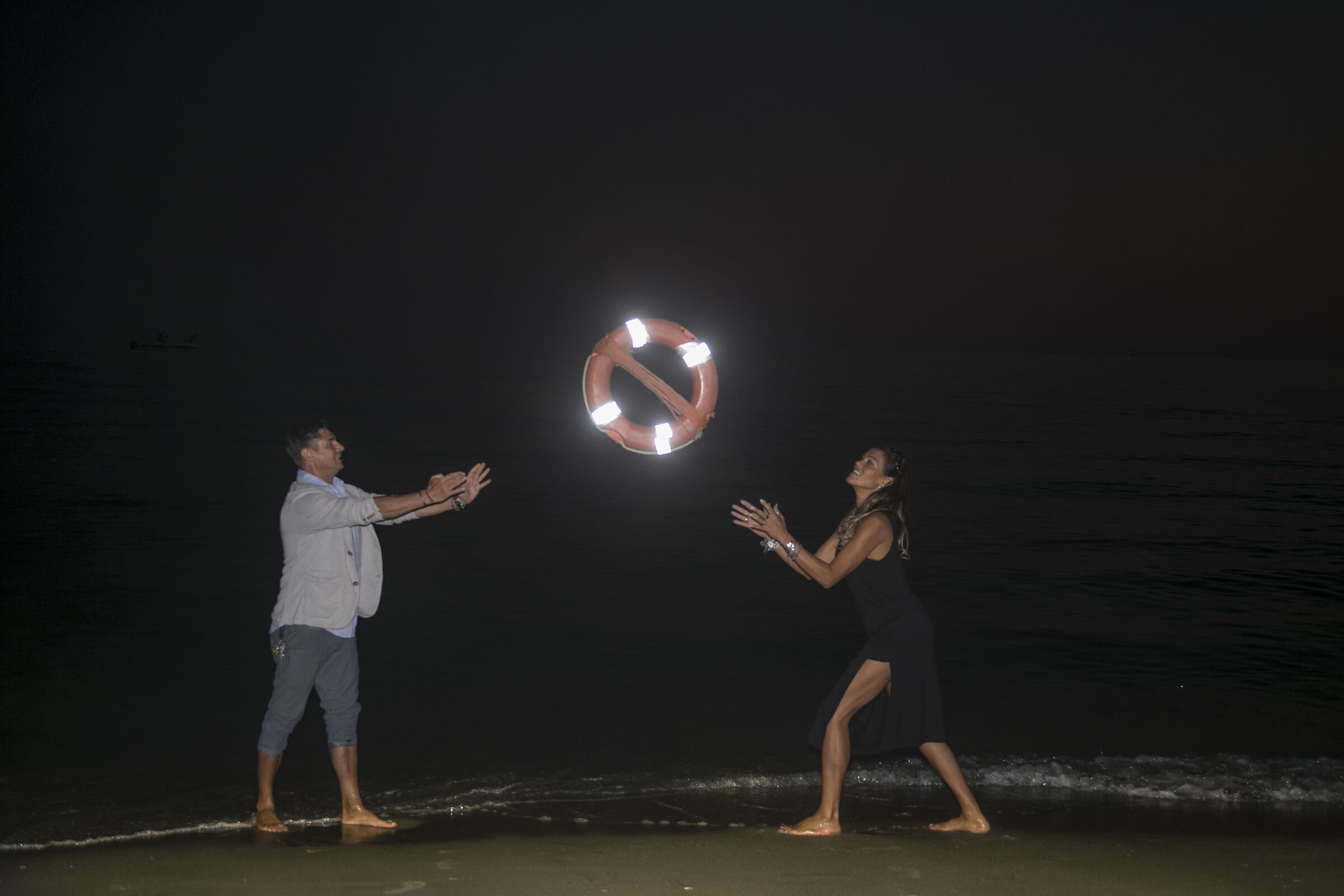 ciambella e cioccolato