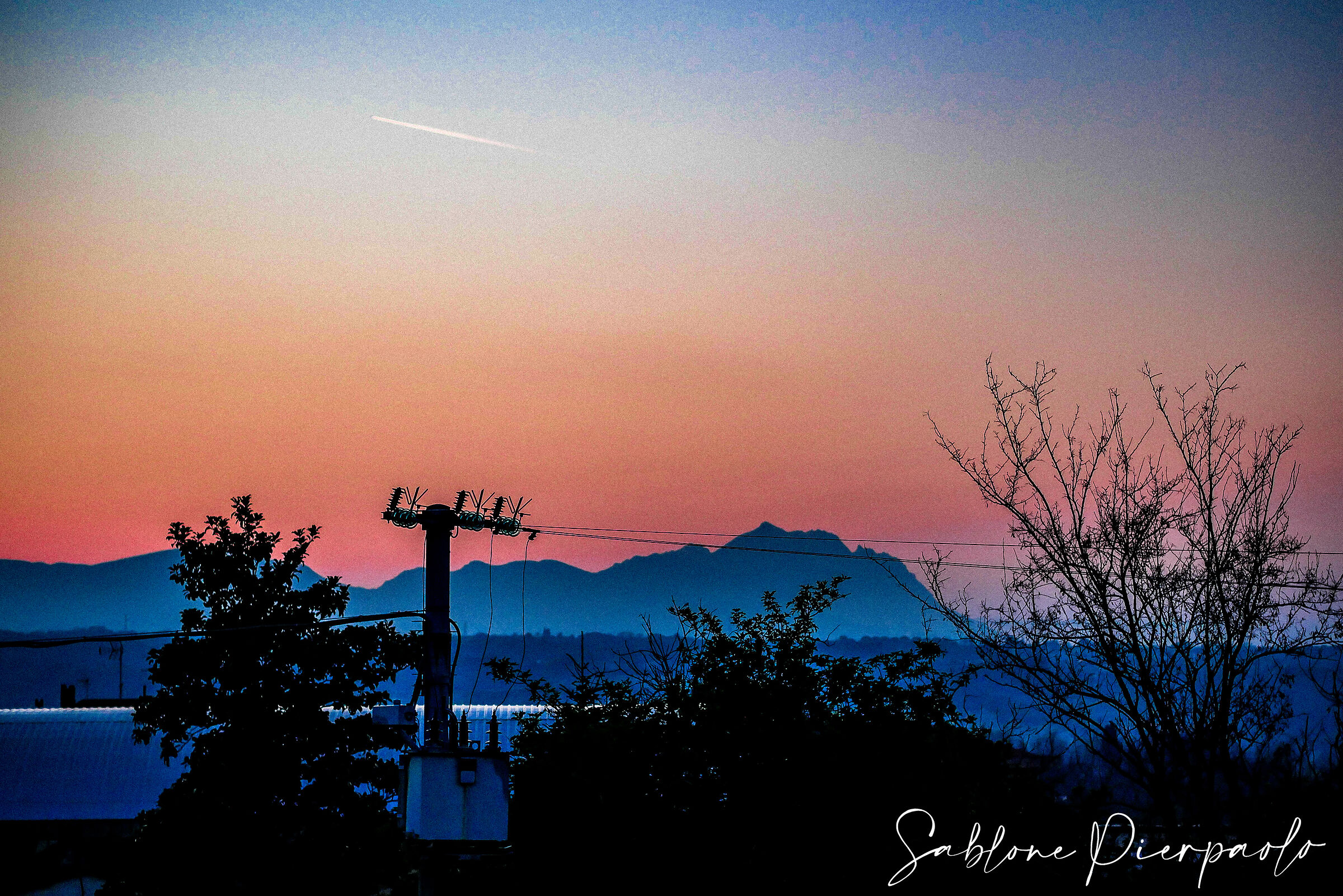 La bella addormentata