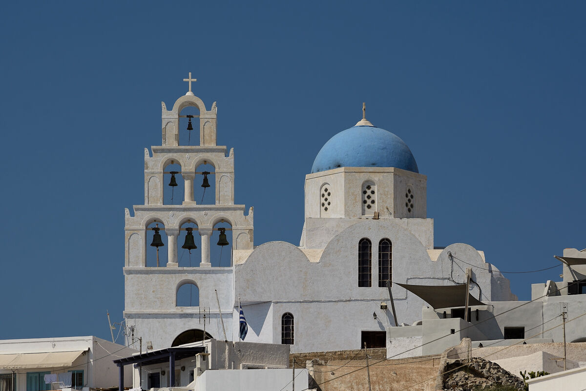 Santorini 20190816