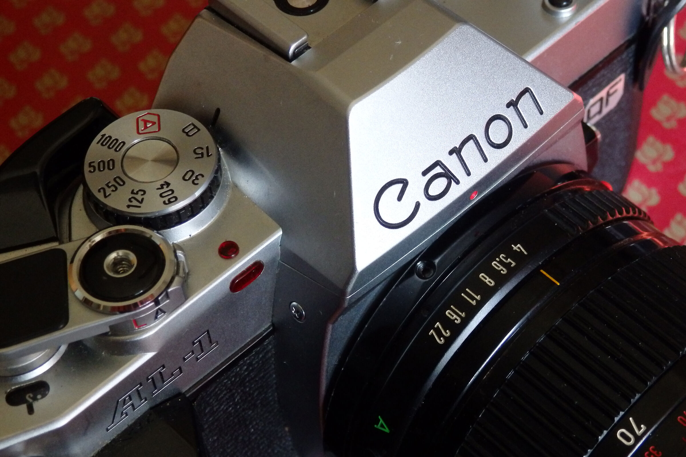 Canon al-1