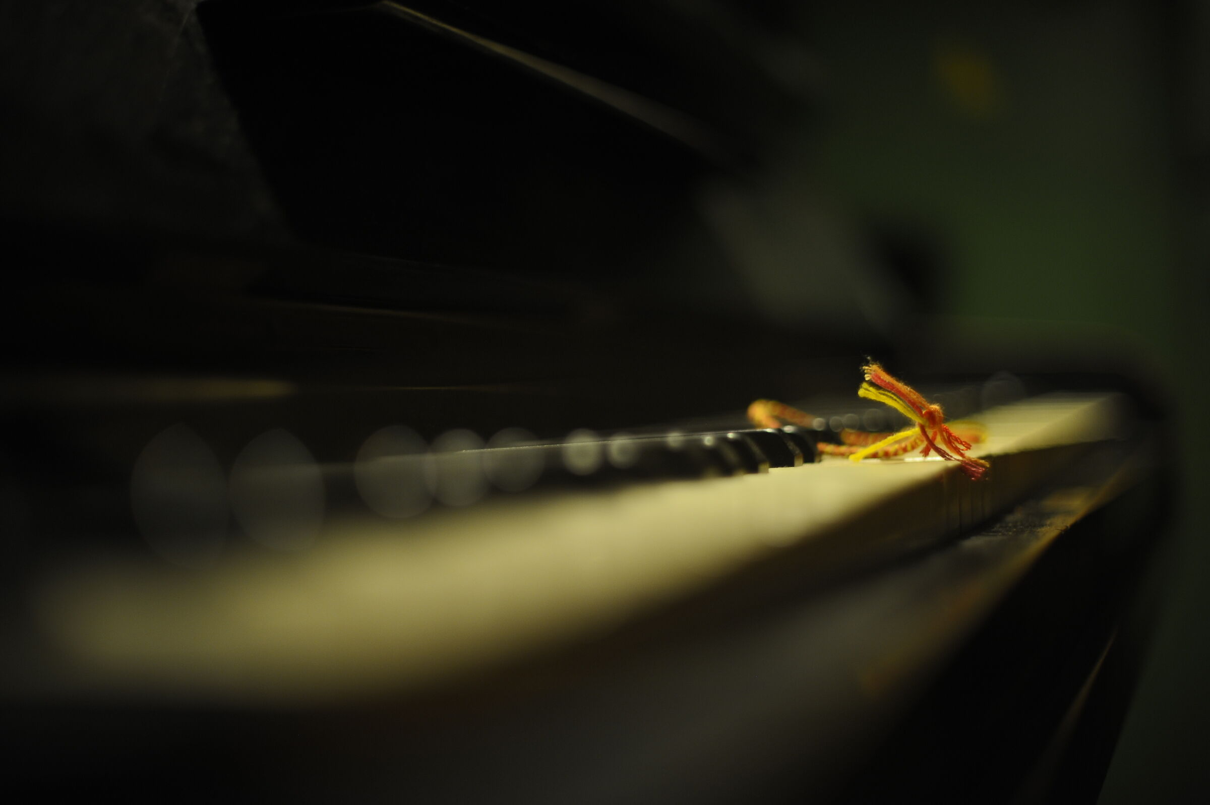 Esplorazione Armonica n°6