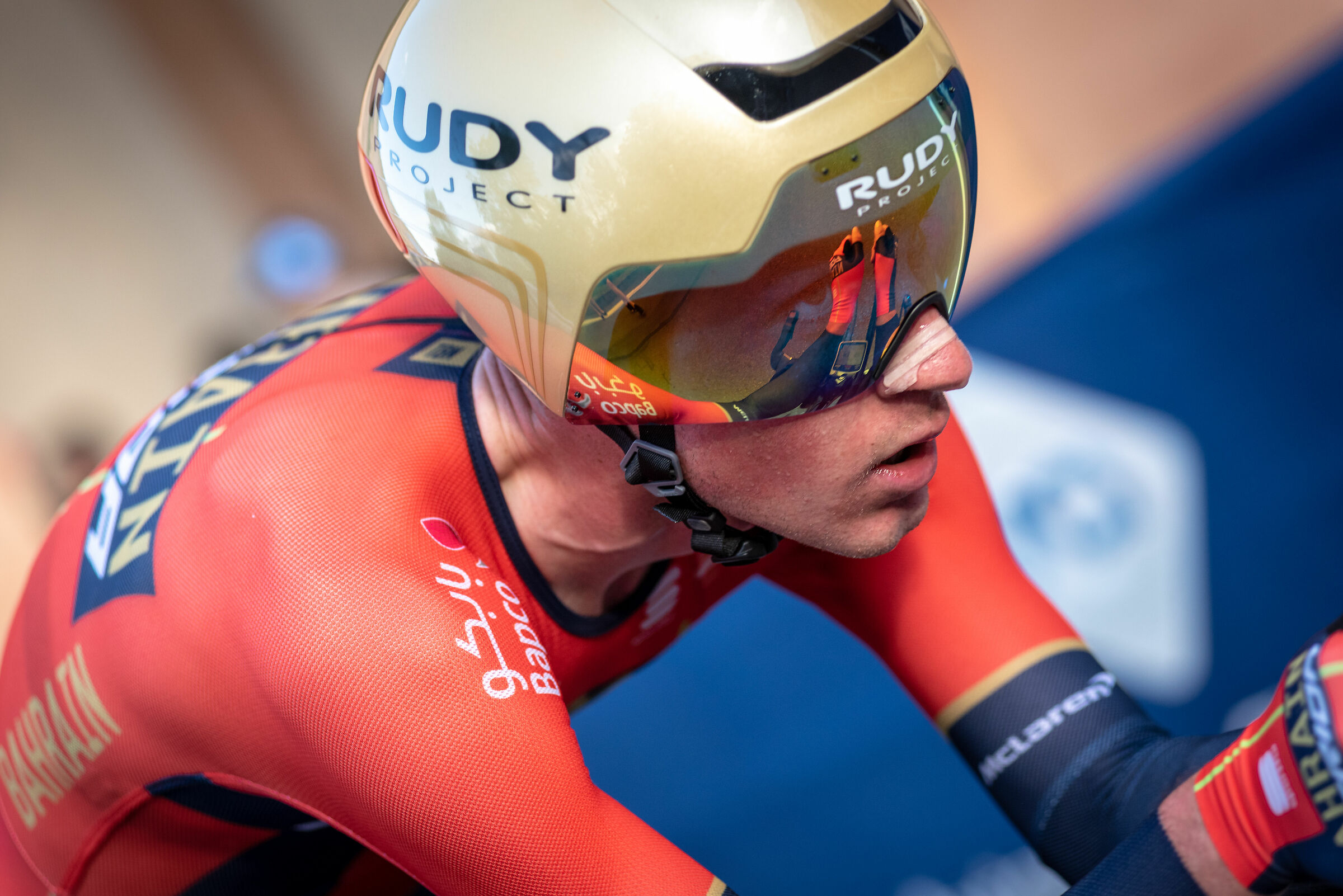 Andrea Garosio - Cronoscalata