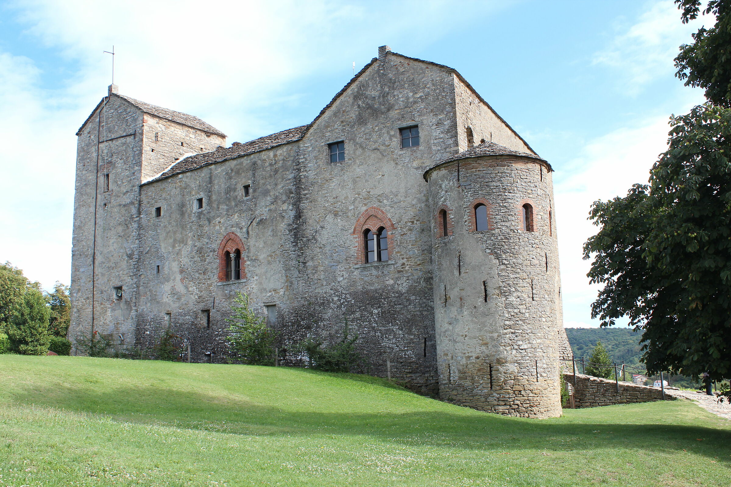 castello