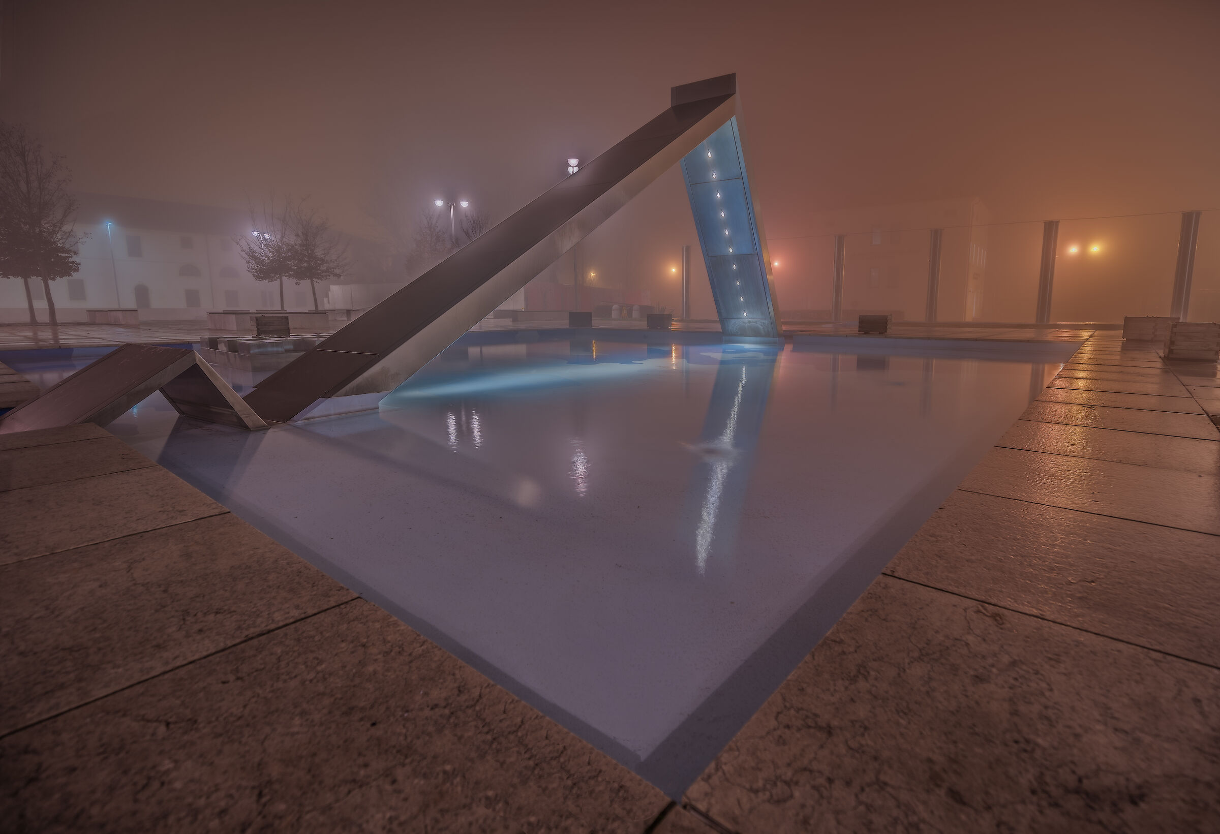 Fontana Noventa Padovana