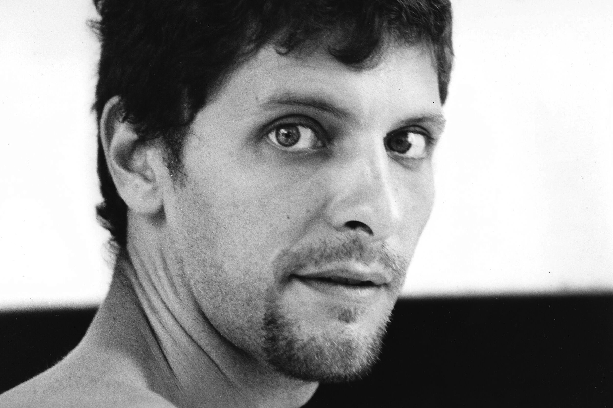 Mio fratello Ernesto