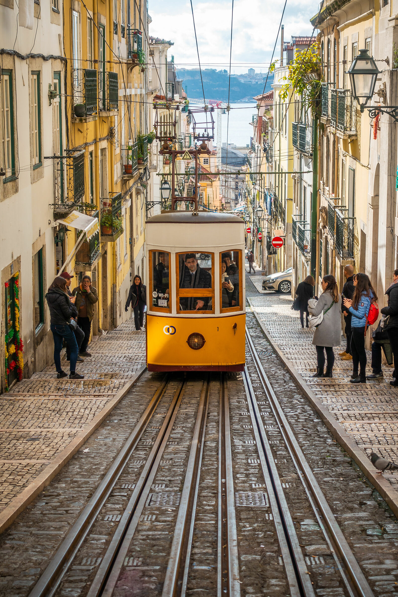 Lisbon Bairro High