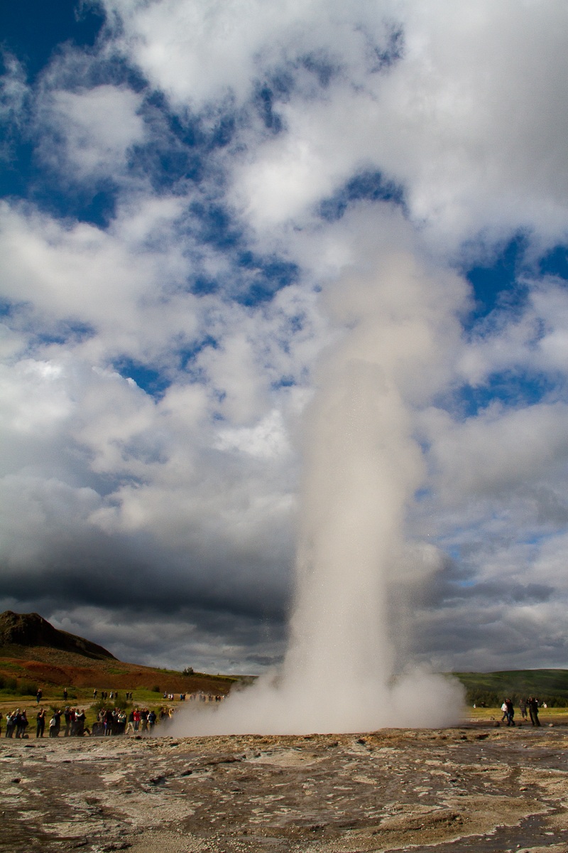 Strokkur