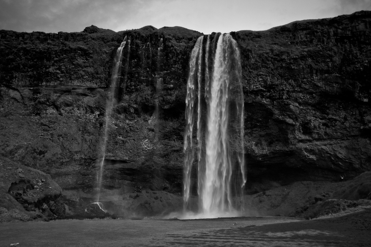 Seljalandsfoss