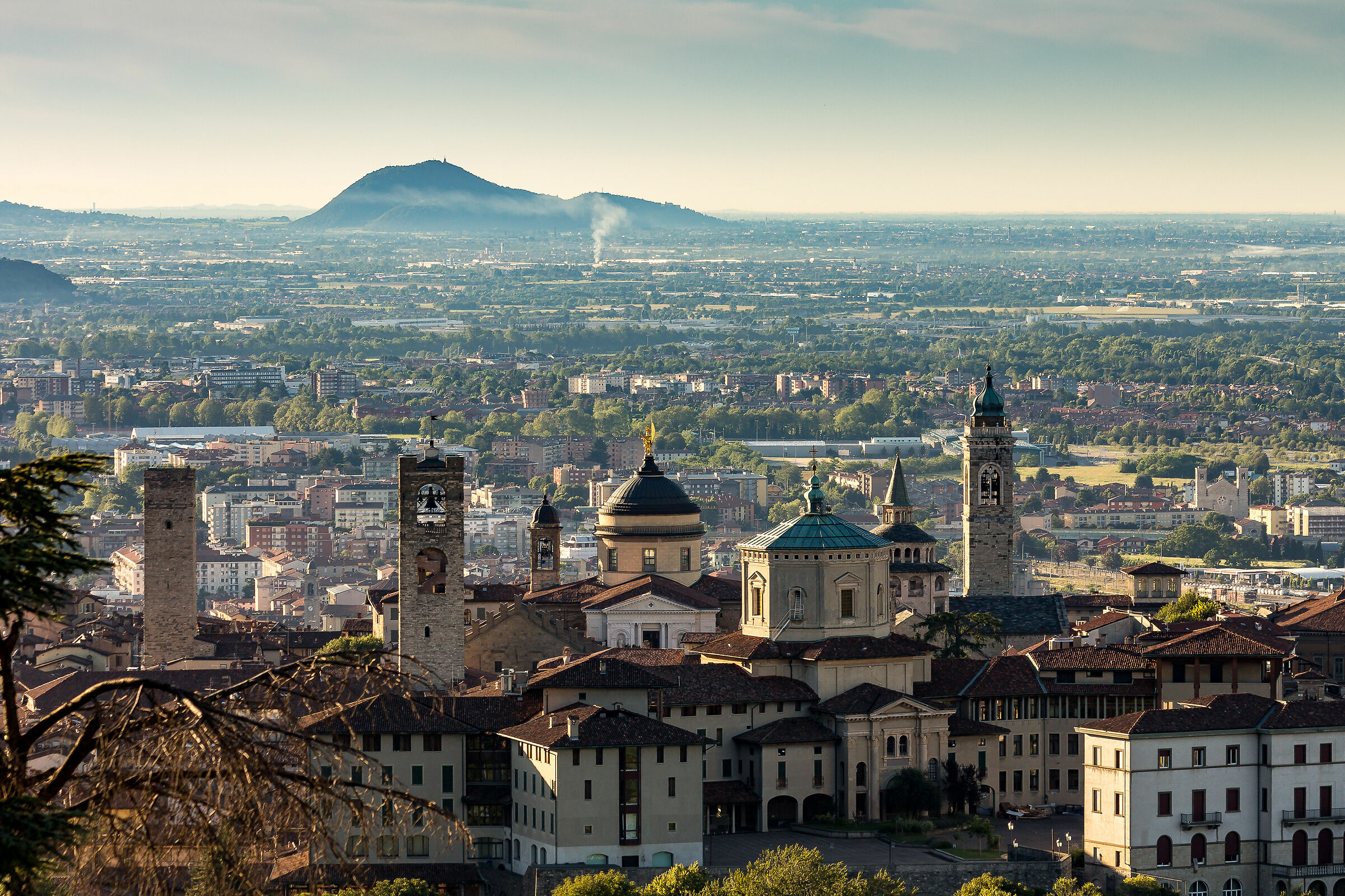 Bergamo