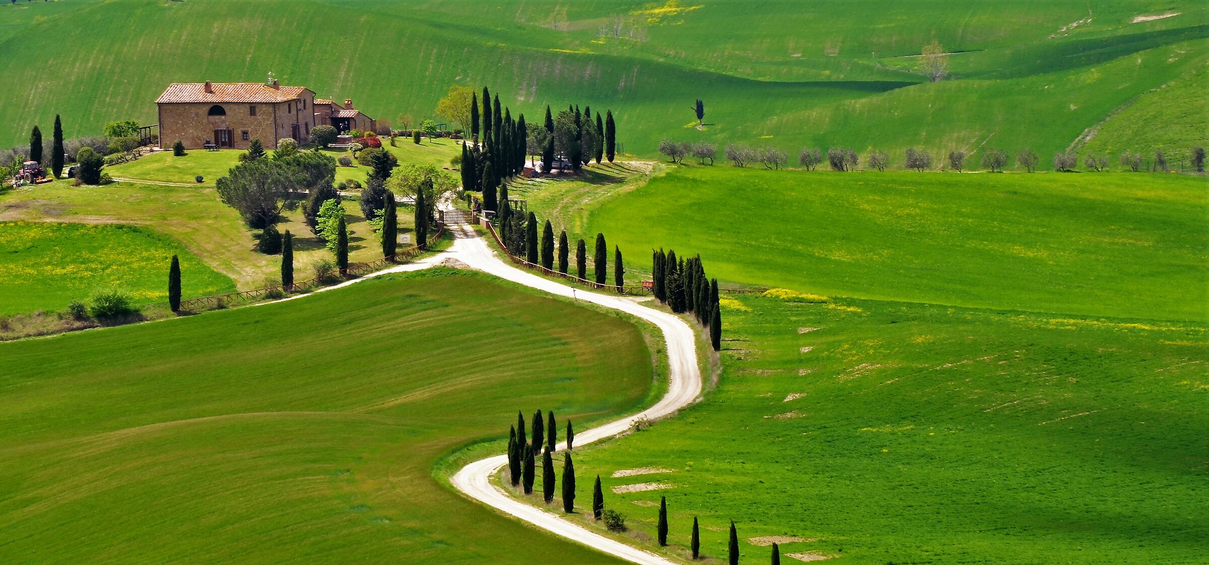 Val D'Orcia