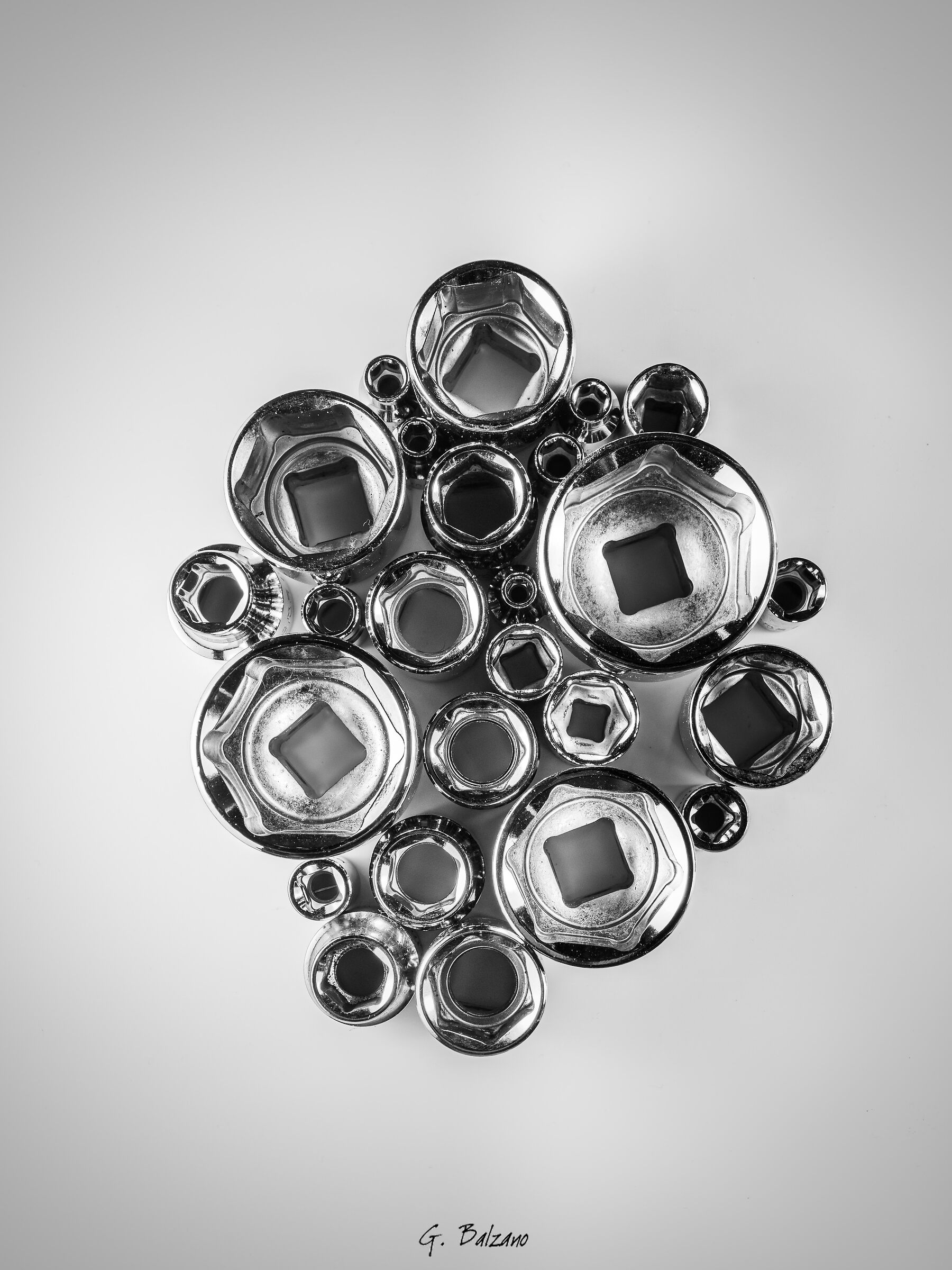 Bicchieri Cricchetto