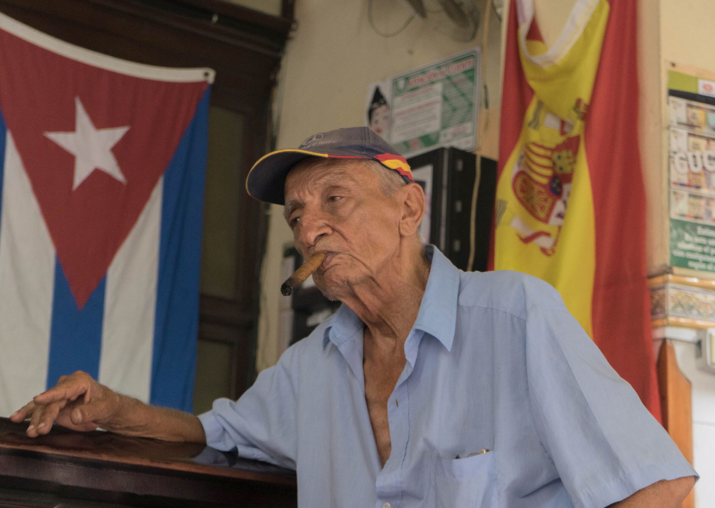 daily life Havana