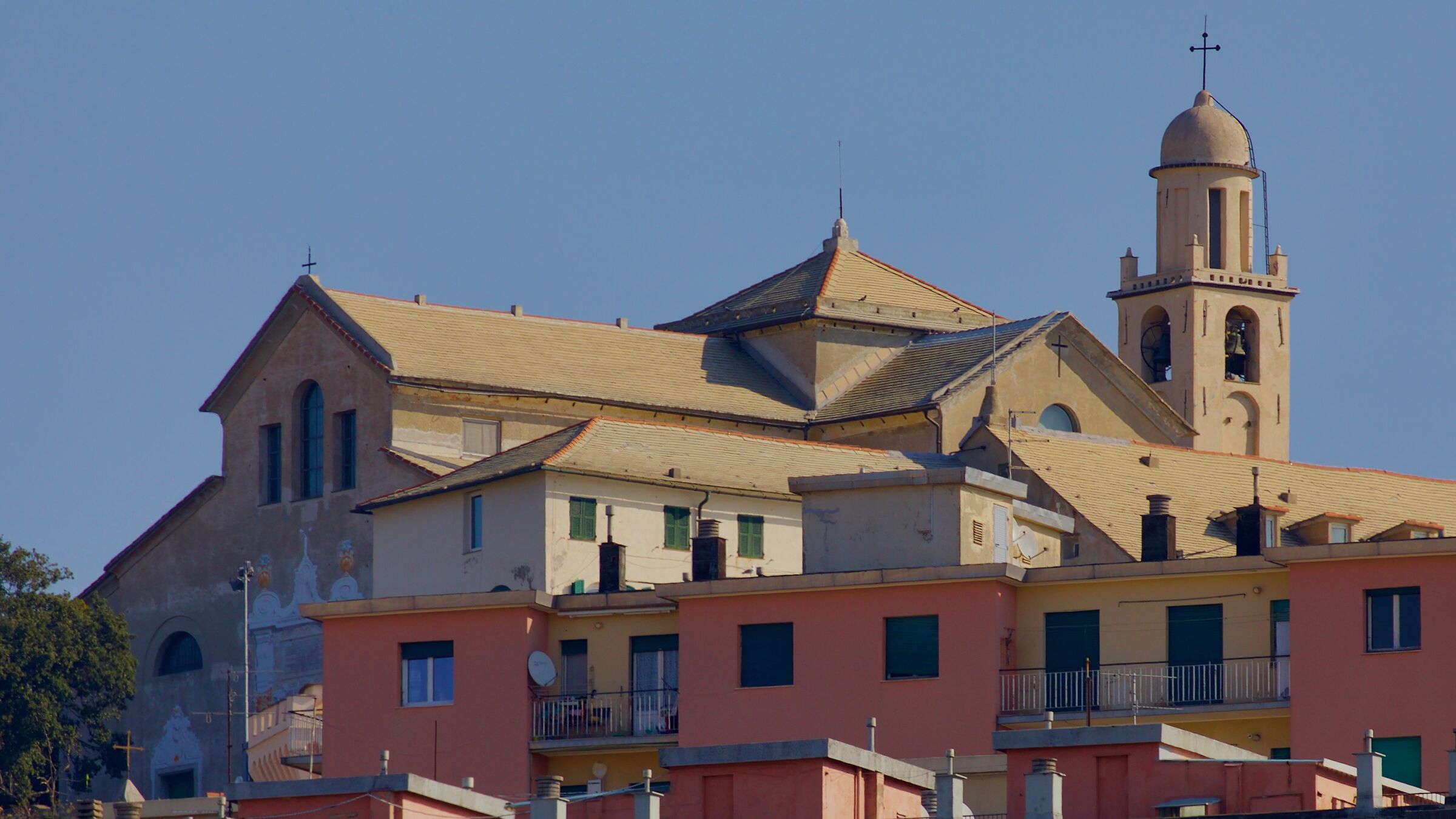 Tomorrow at noon the world recitation of our Father