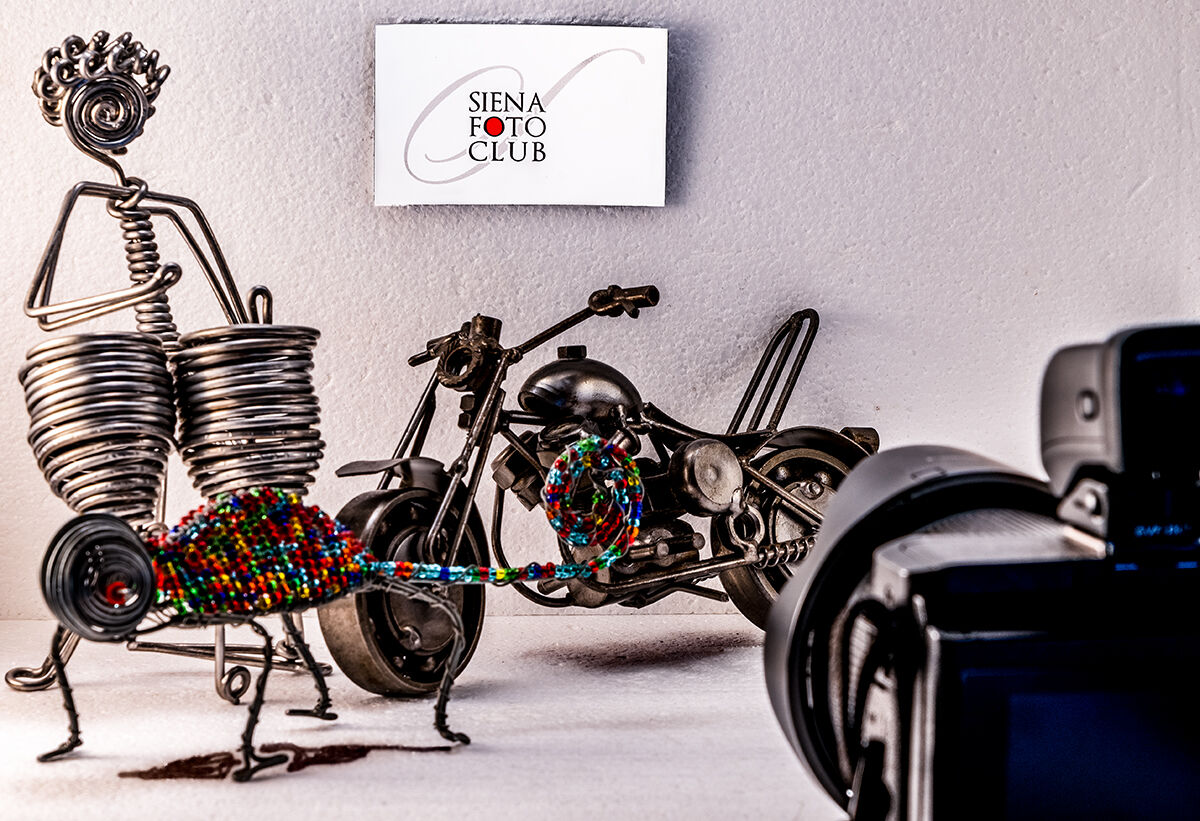 Se potrò lo racconterò ai nipoti!