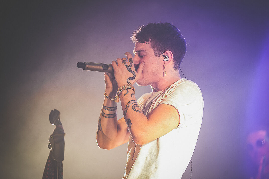 Irama, New Australia