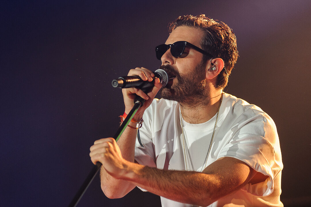 Thejournalists - Thomas Paradise