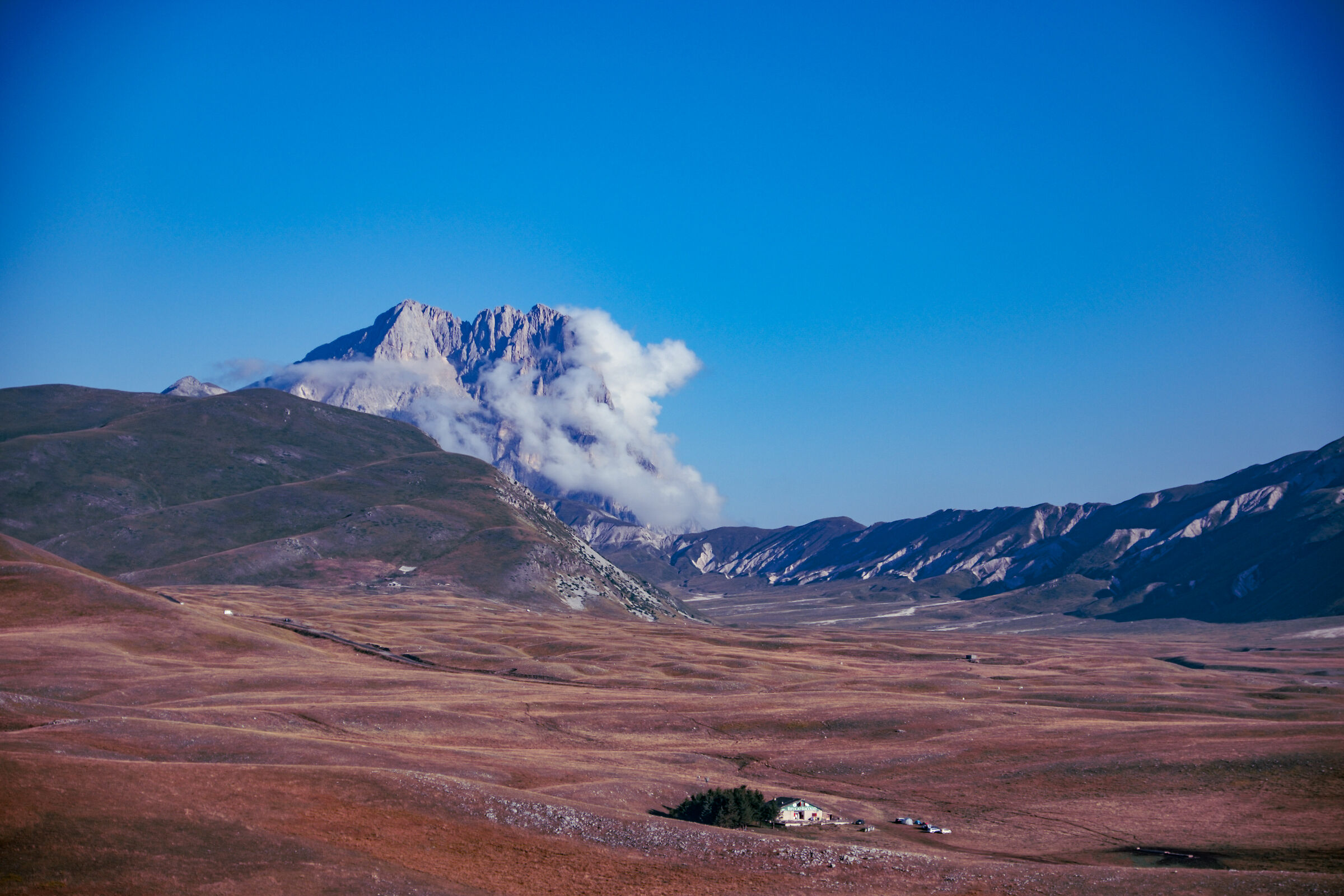 Gran Sasso