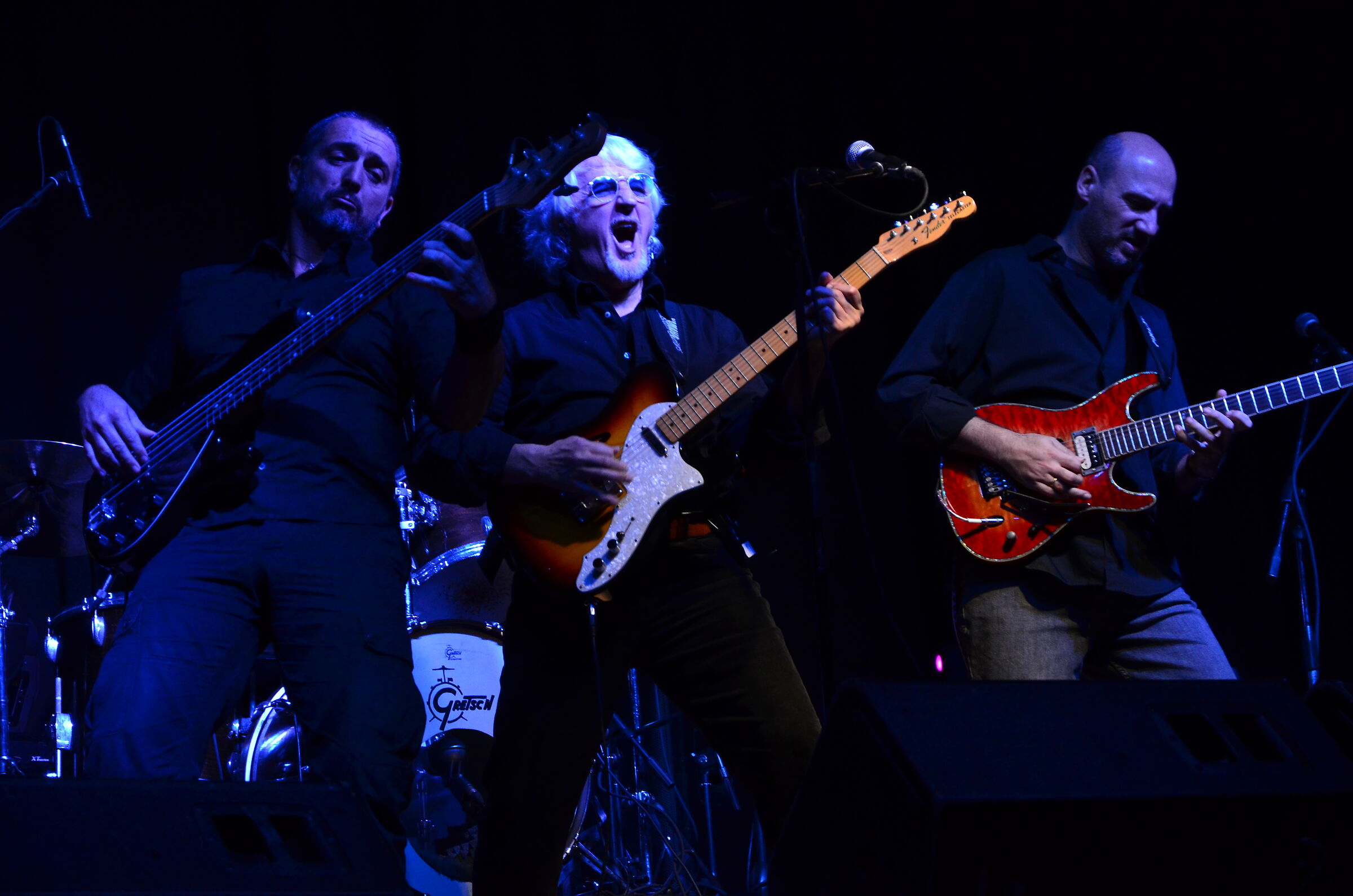 New Trolls, New York