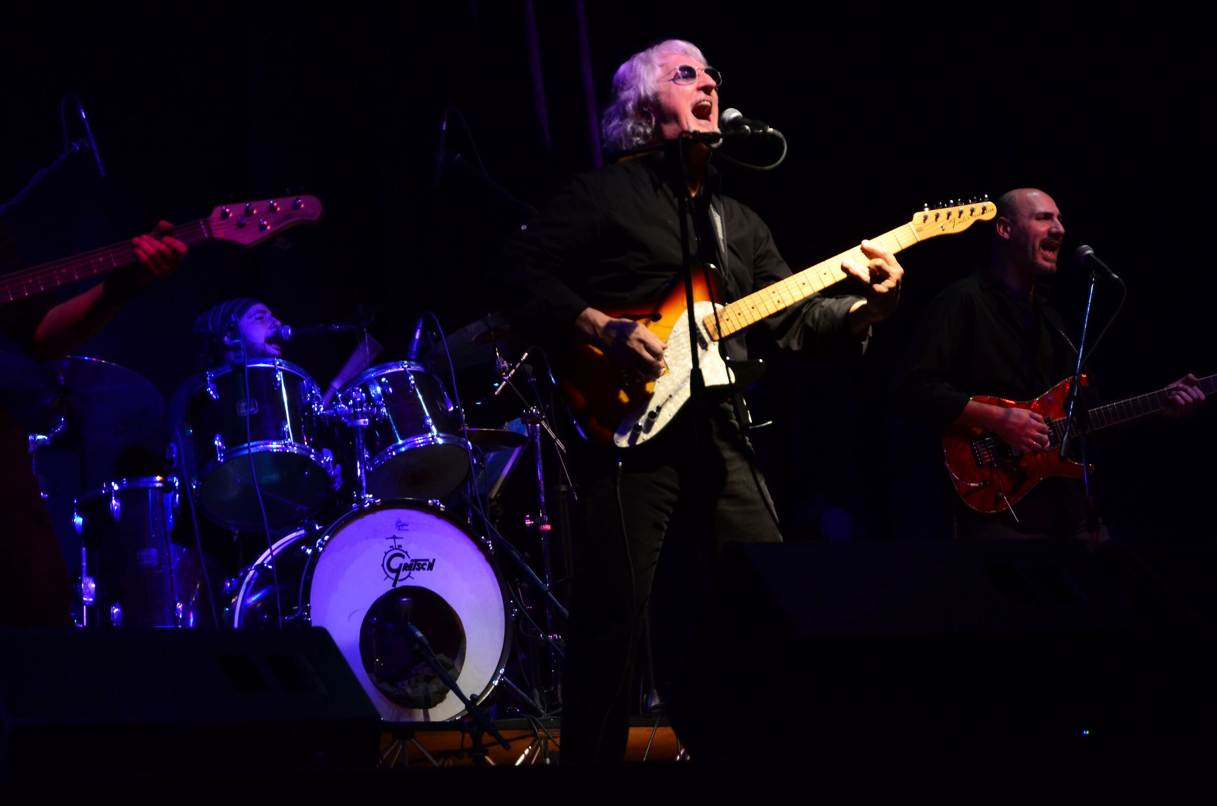 New Trolls, New York