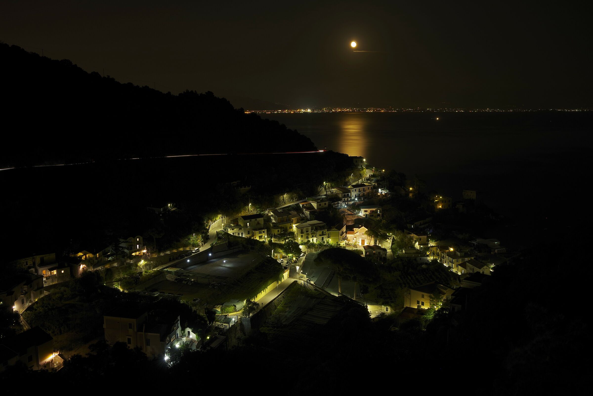 Cetara - Costiera Amalfitana