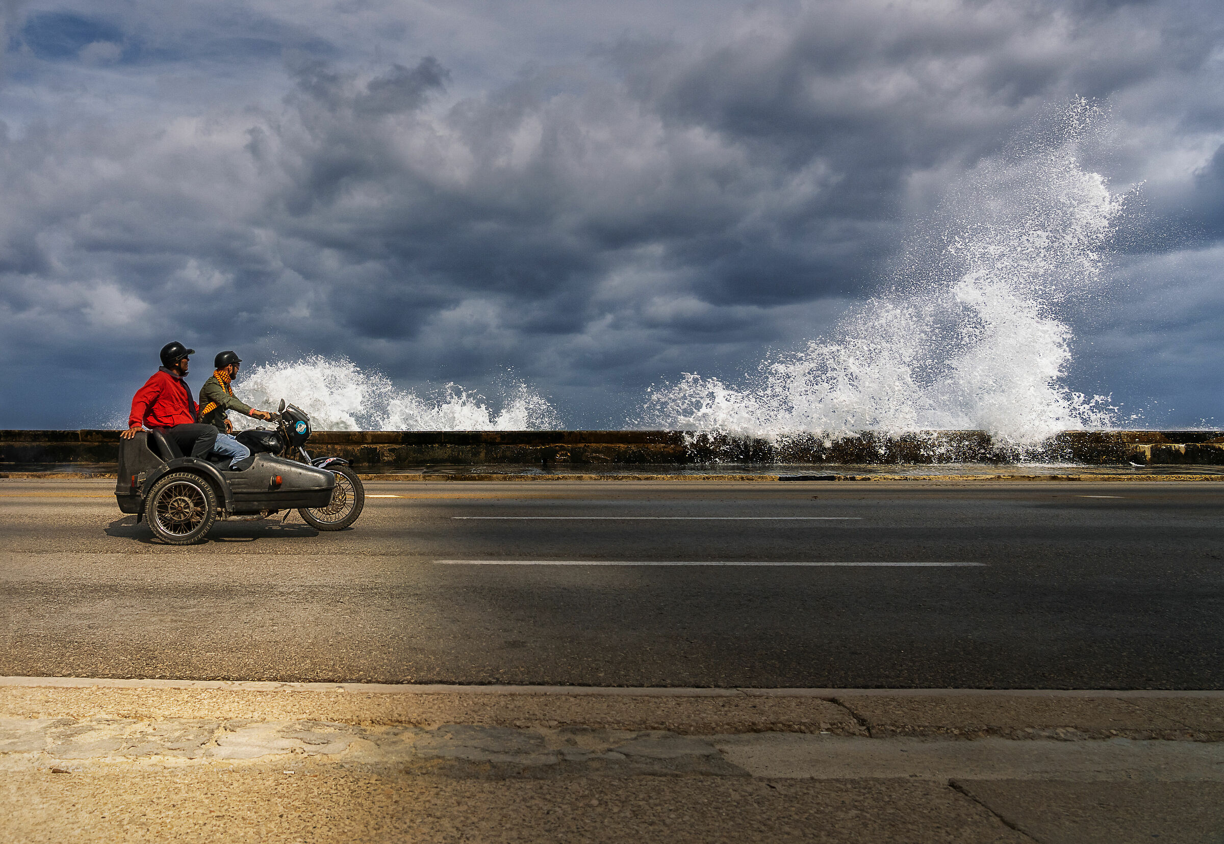 El Malecon, New10014