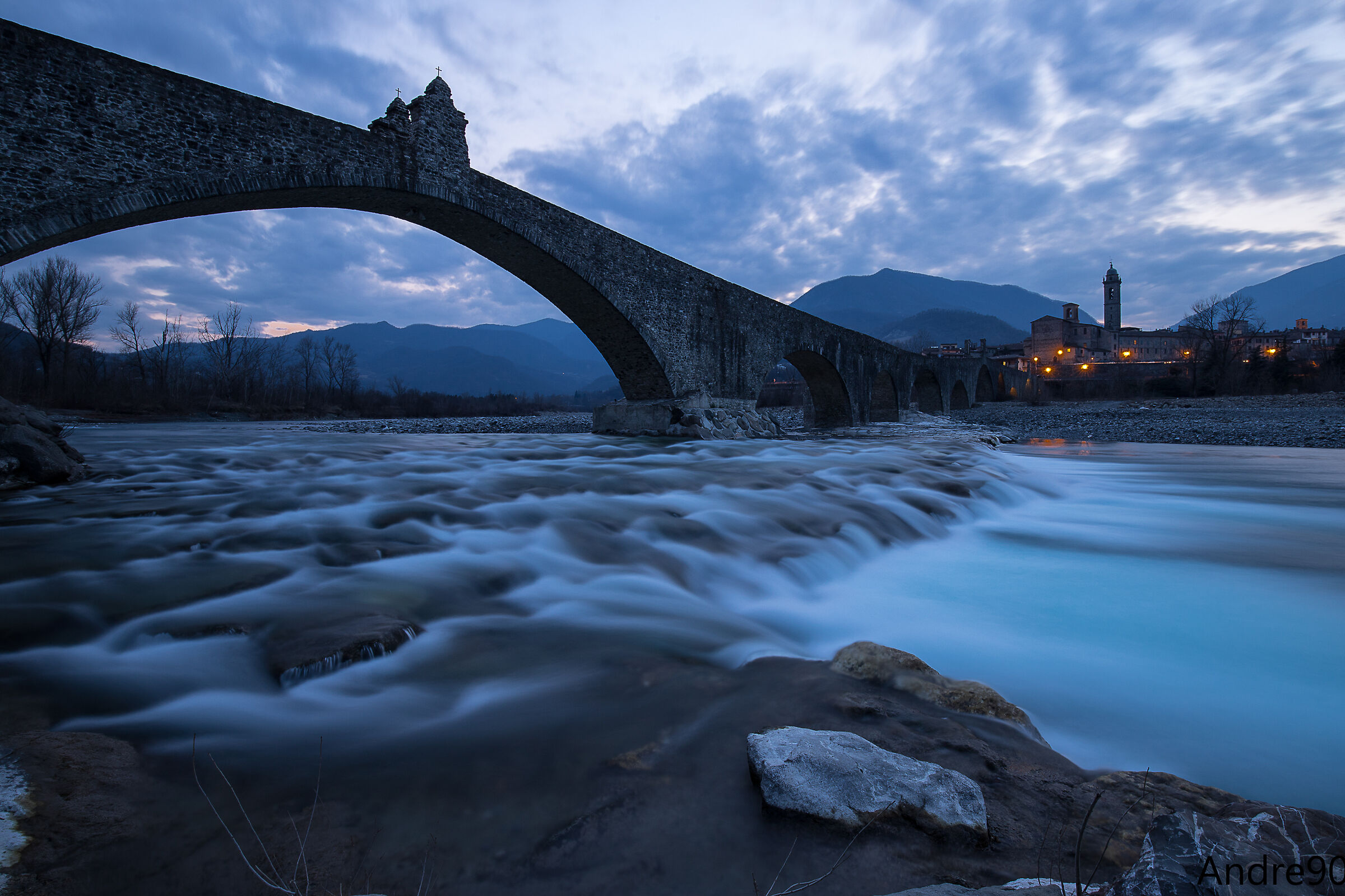 Bobbio