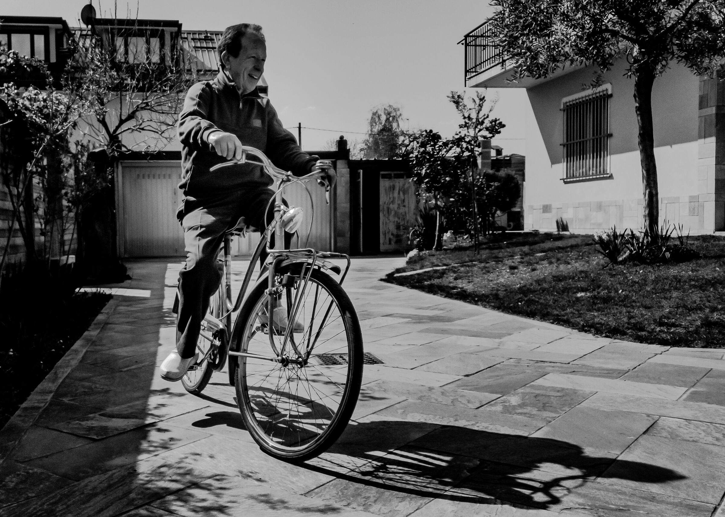 al tempo del covid-19