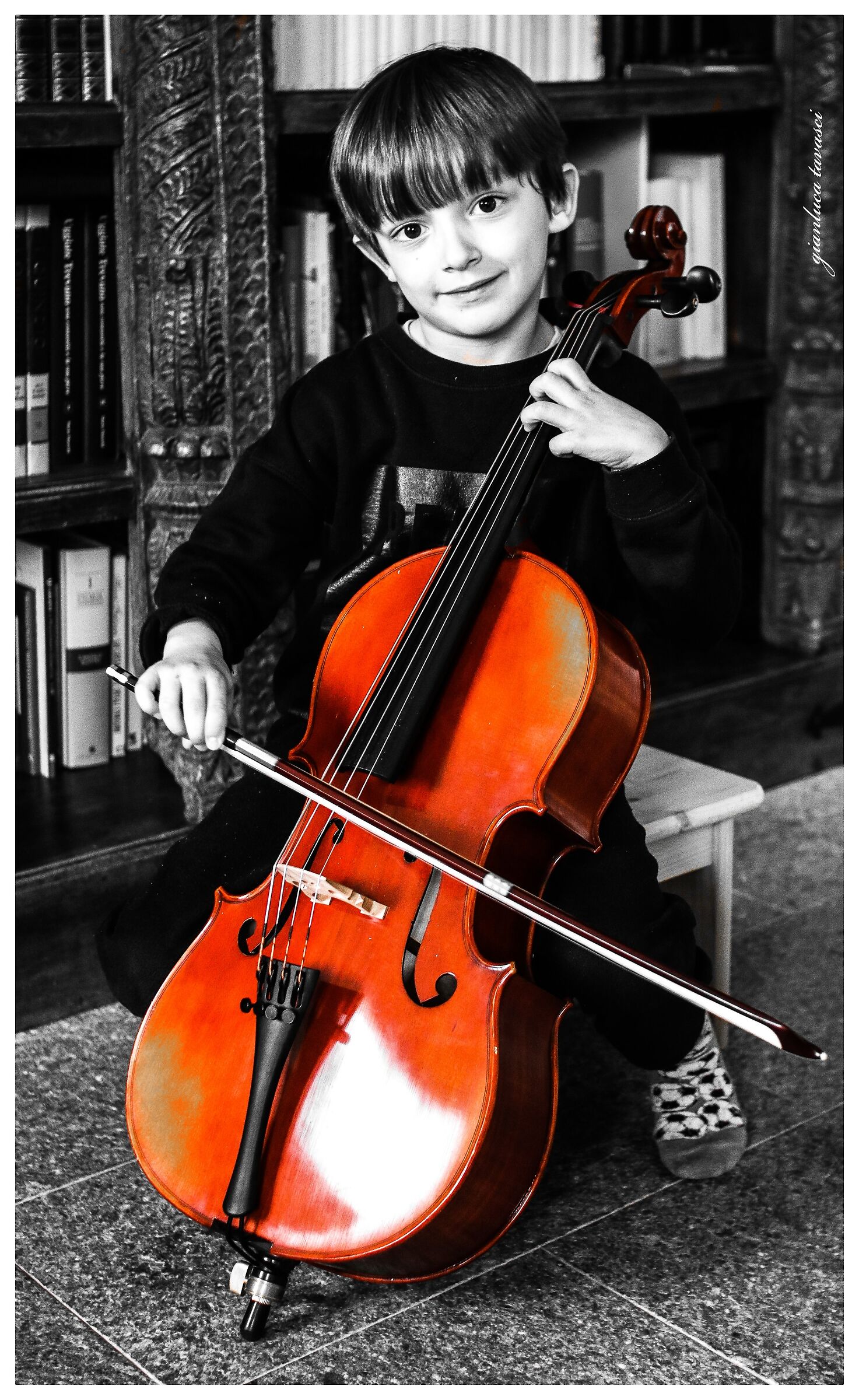 Violoncello