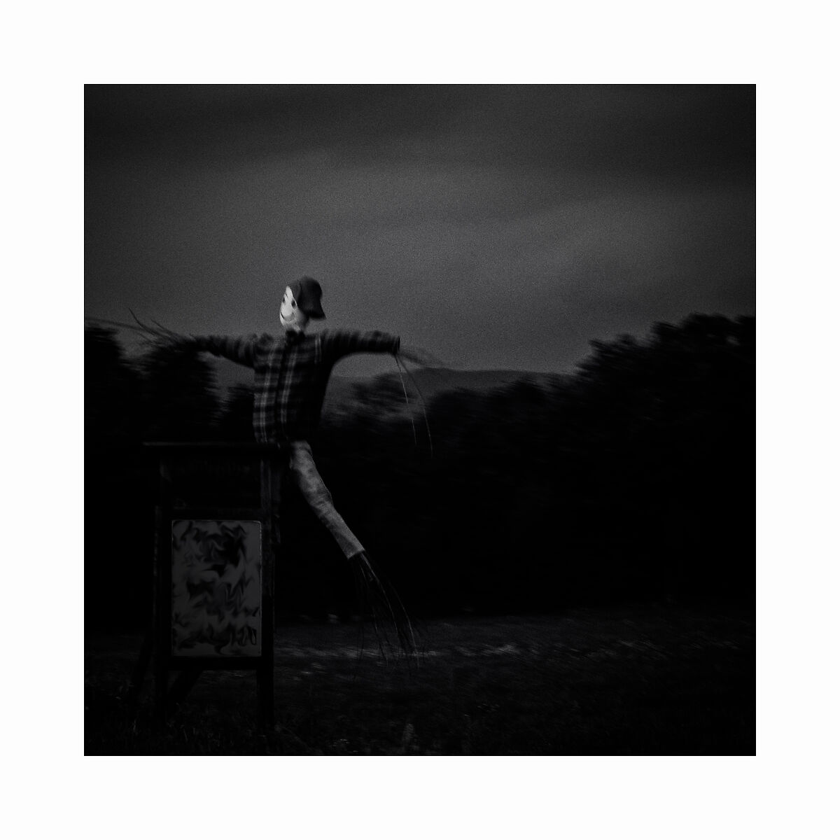 Quarantine and nighttime nightmares