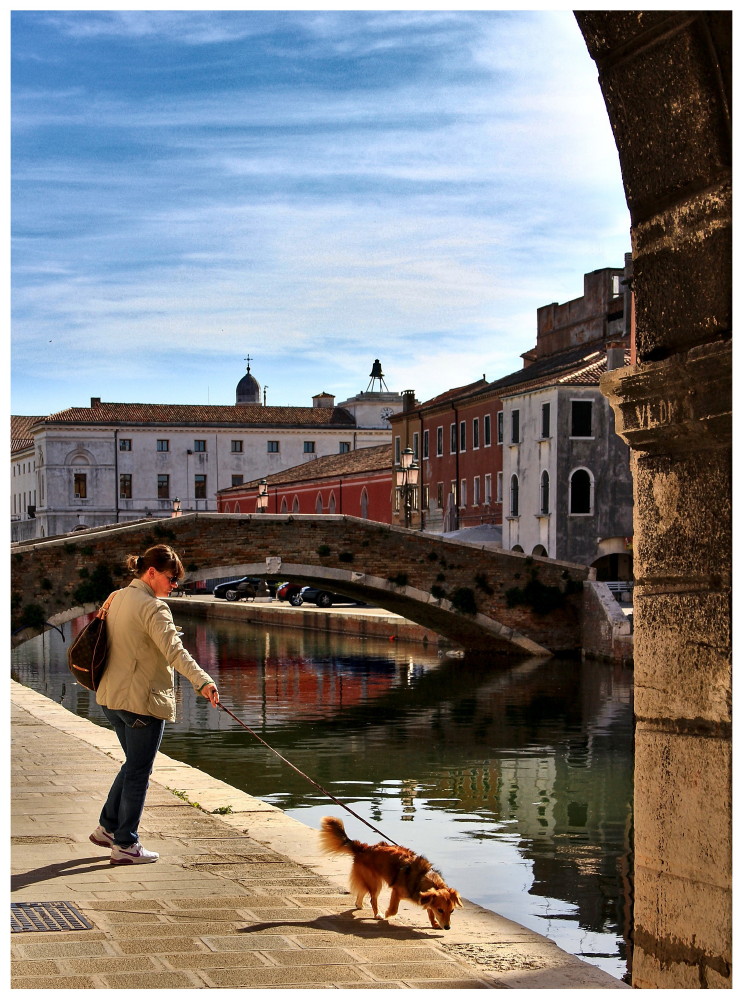 Chioggia 2012