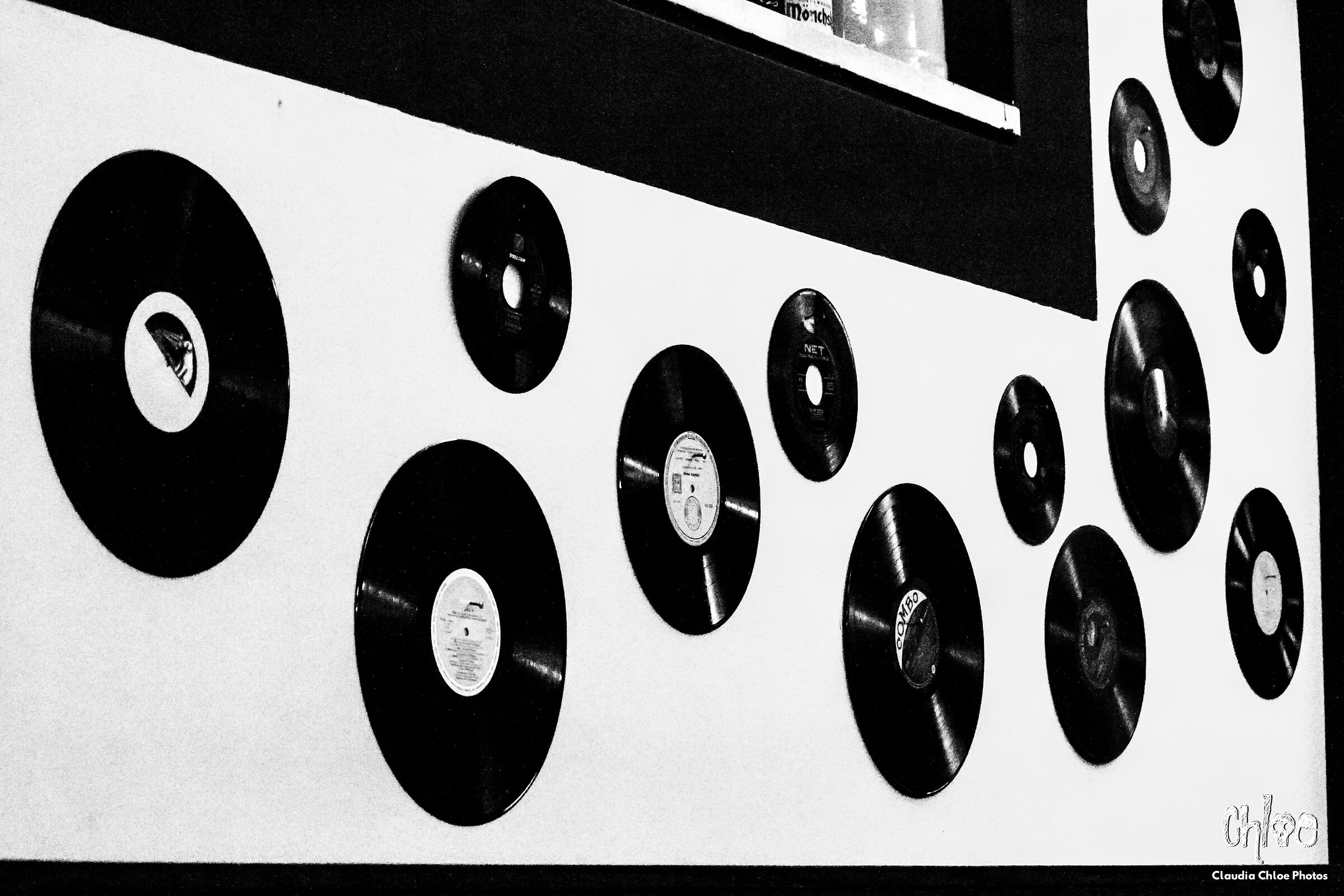 Wall Of Music