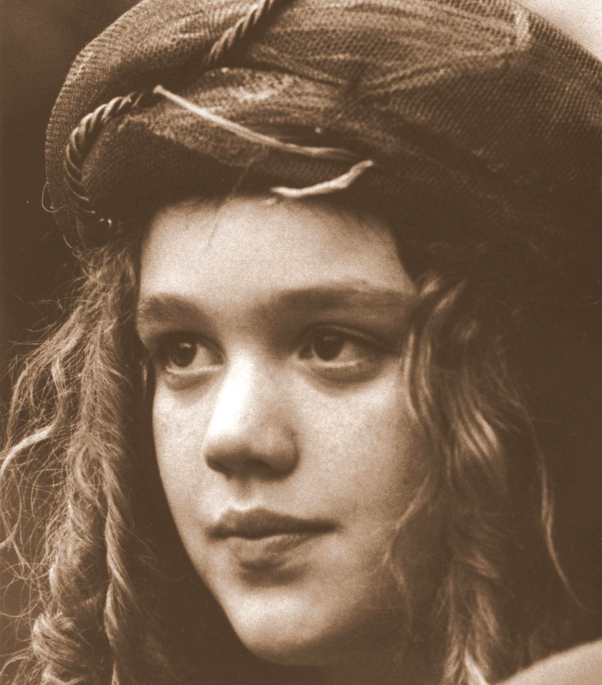 Charles Alfonso's cut