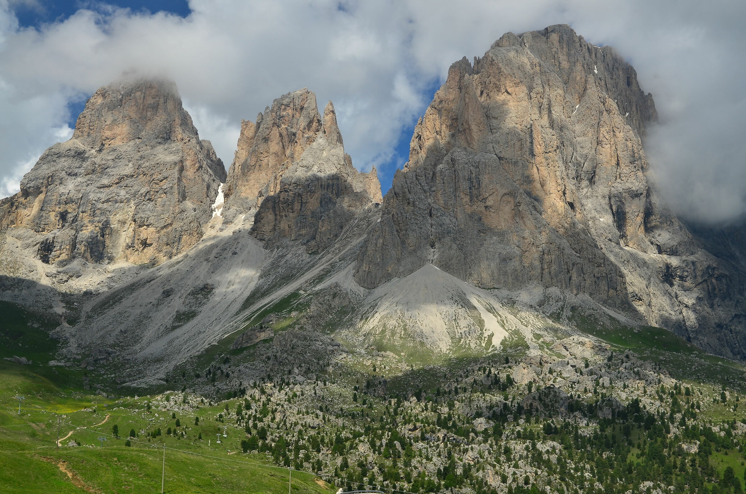 Our rocks - the great beauty