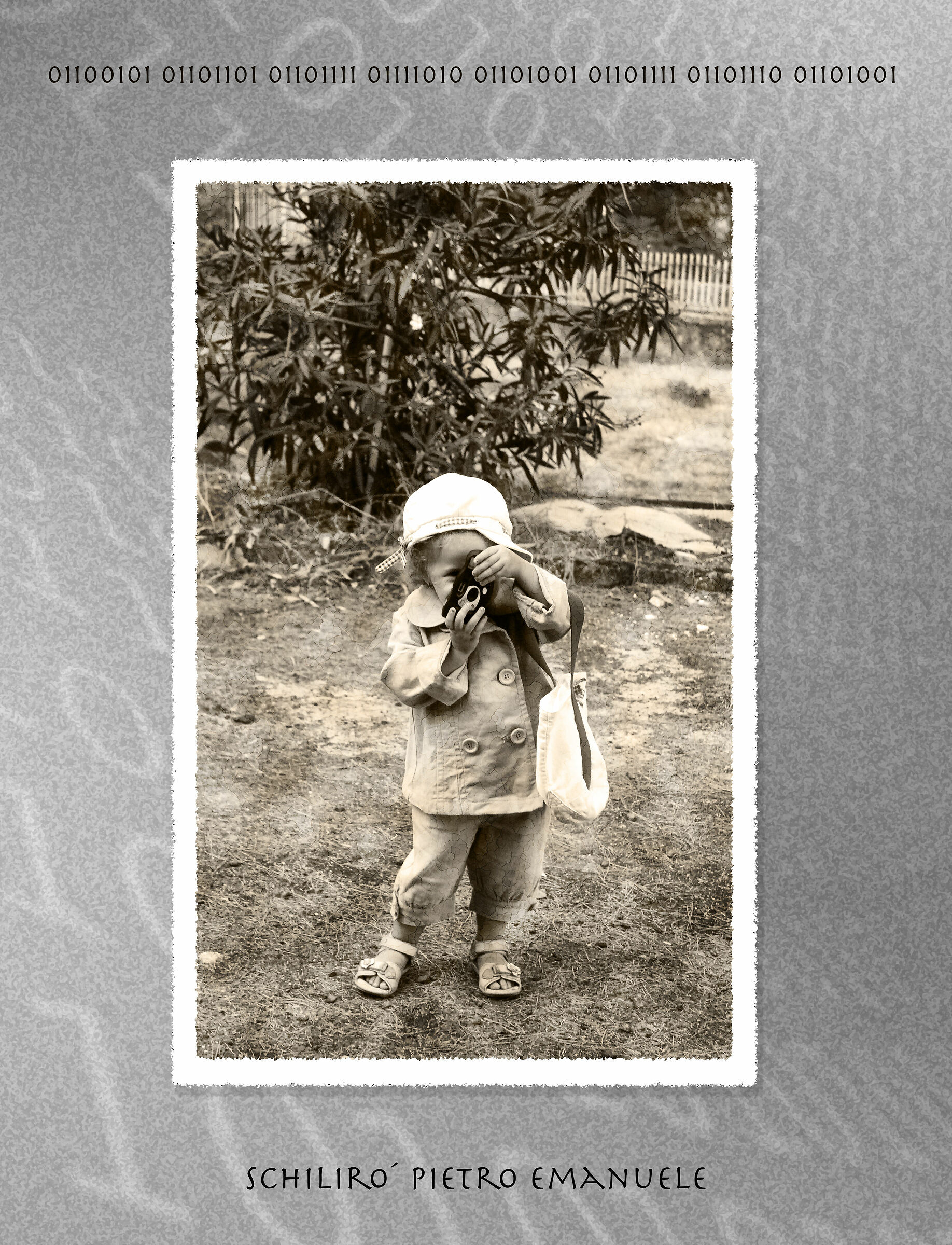 Fra le memorie dello 0Zer0 e 1Un0- 1nf1n1t3 3m0z10n1