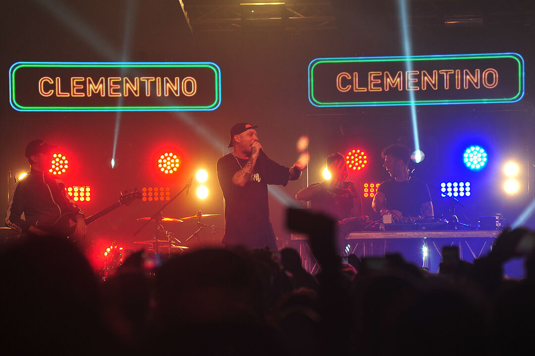 Clementino