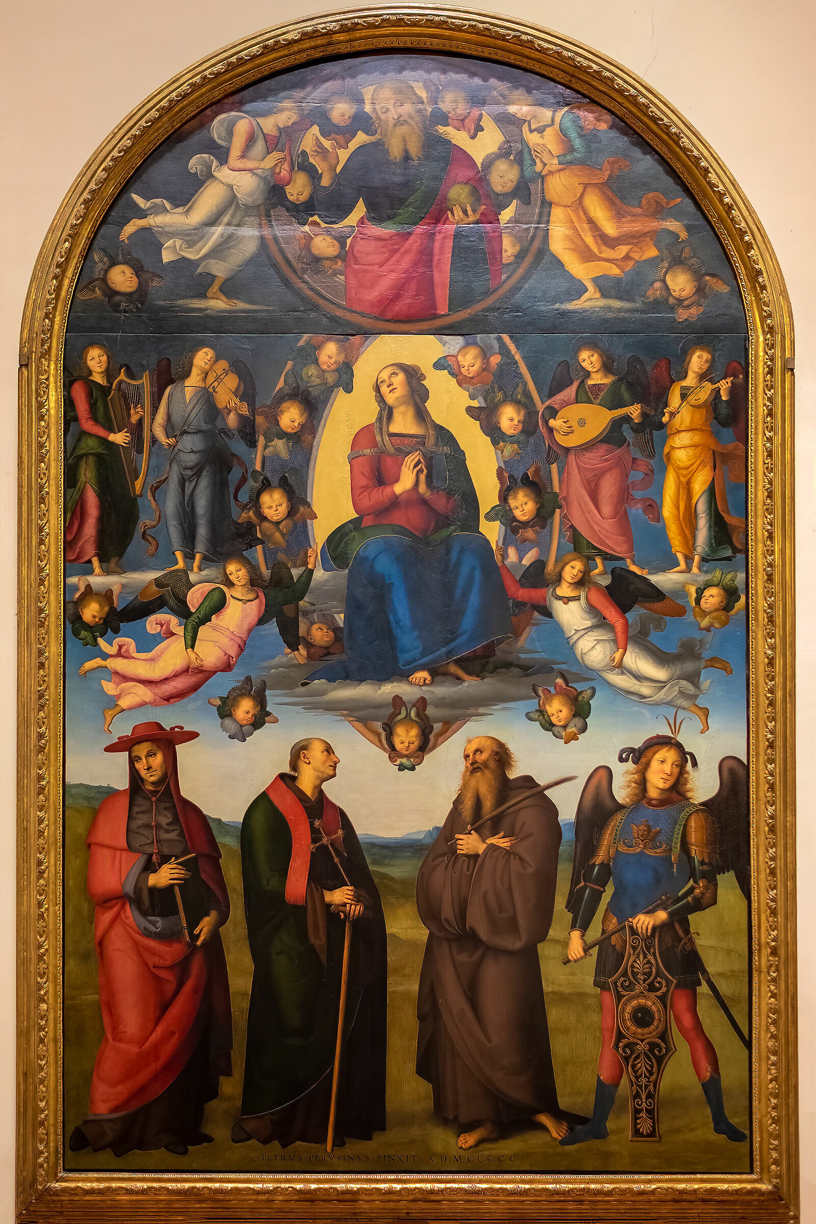 Perugino