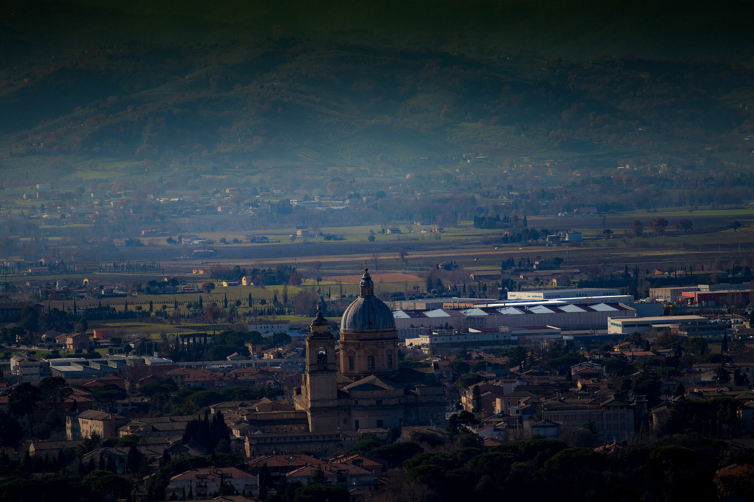S.Maria degli angeli Assisi