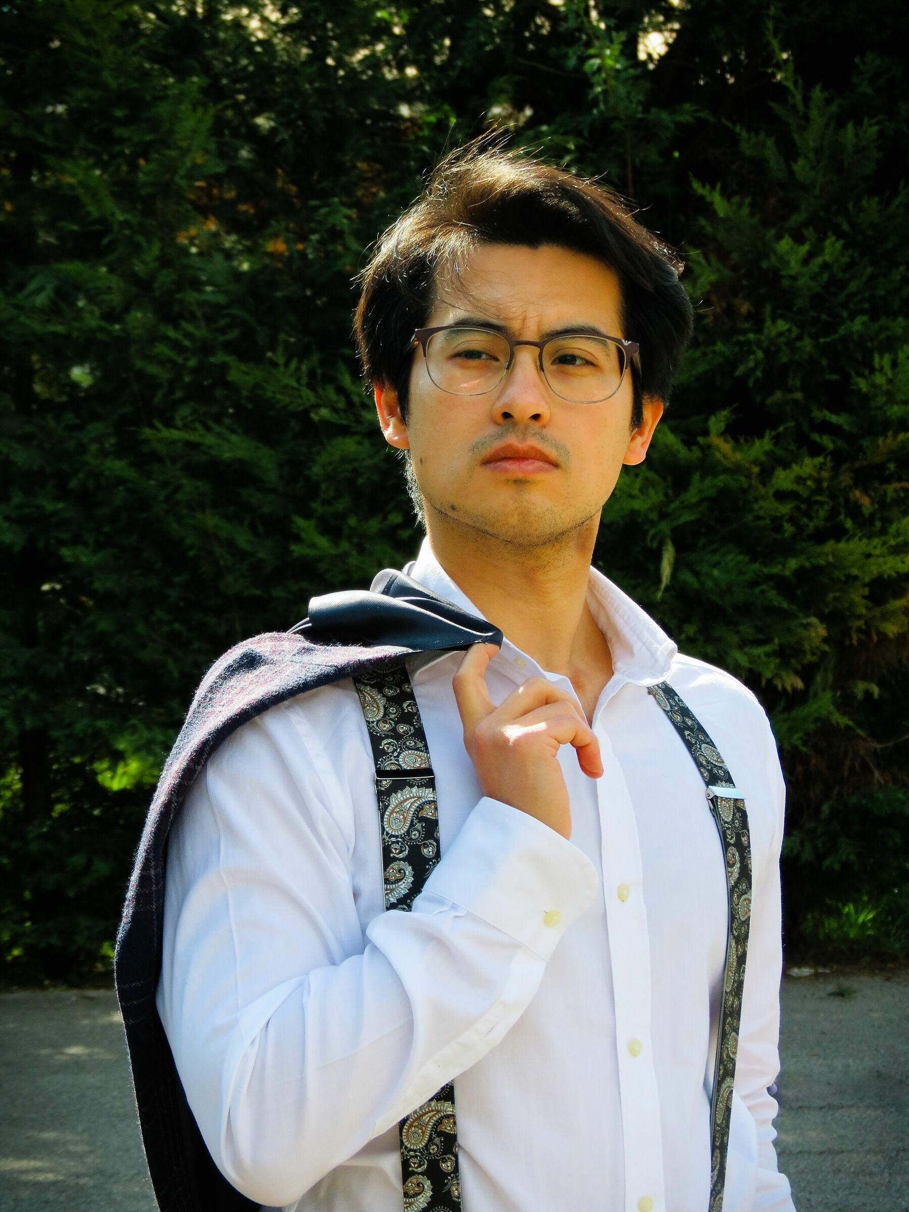 Tentativo di foto artistica 2