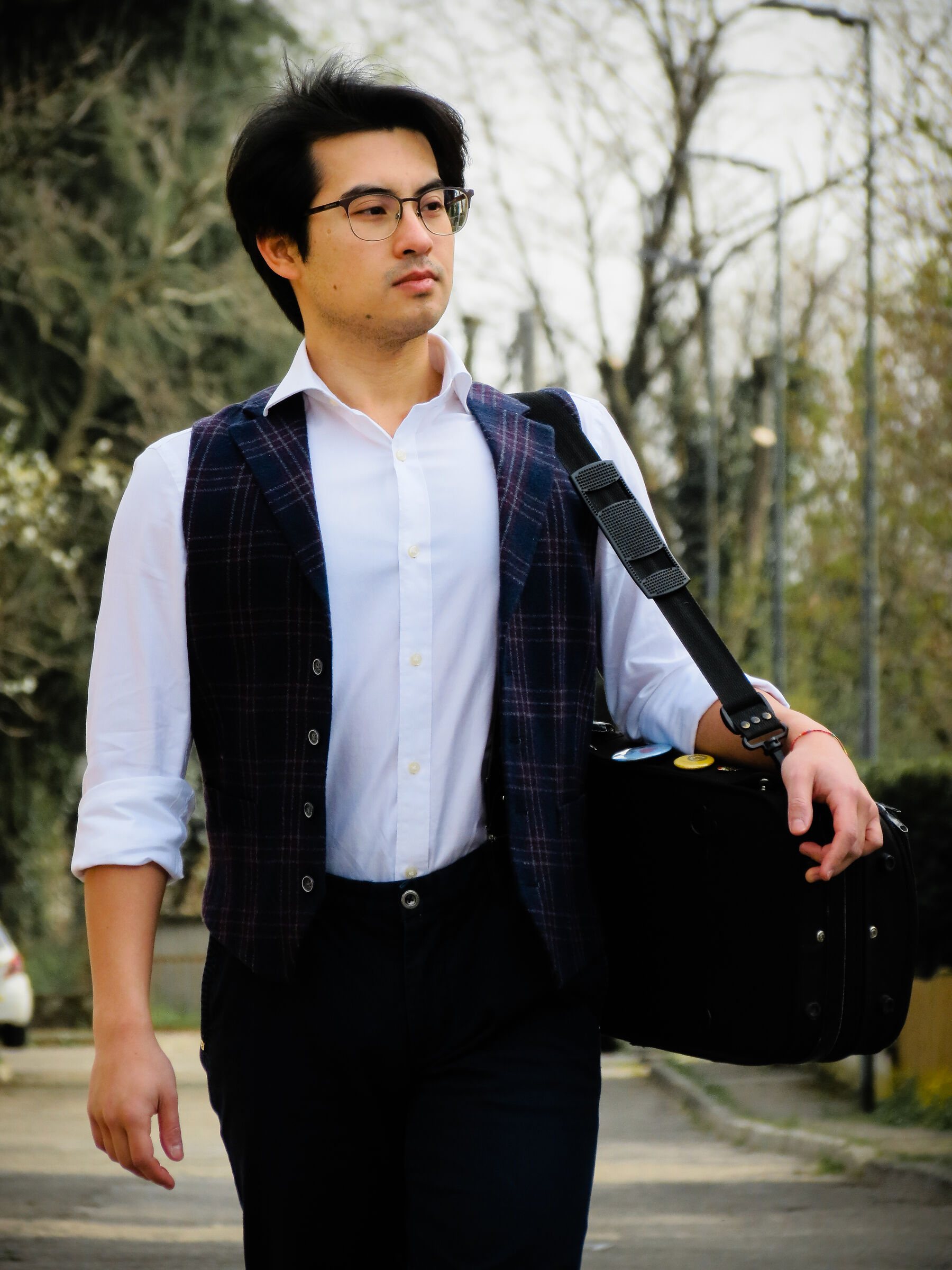 Tentativo di foto artistica 4