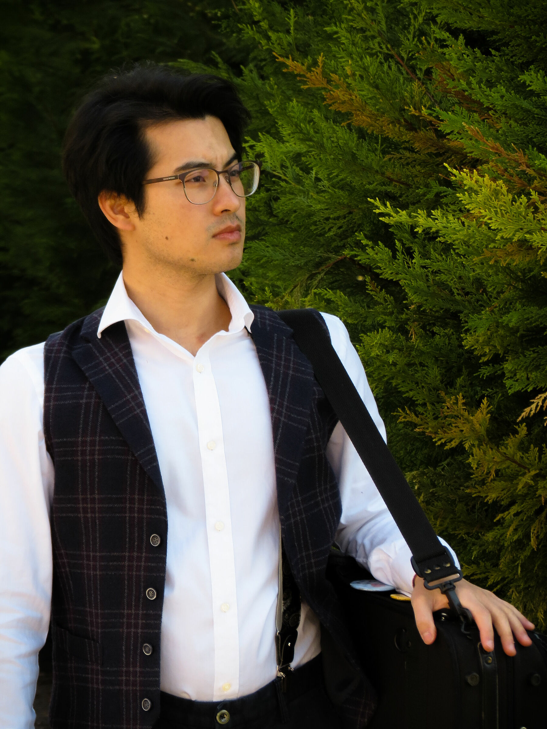 Tentativo di foto artistica 5