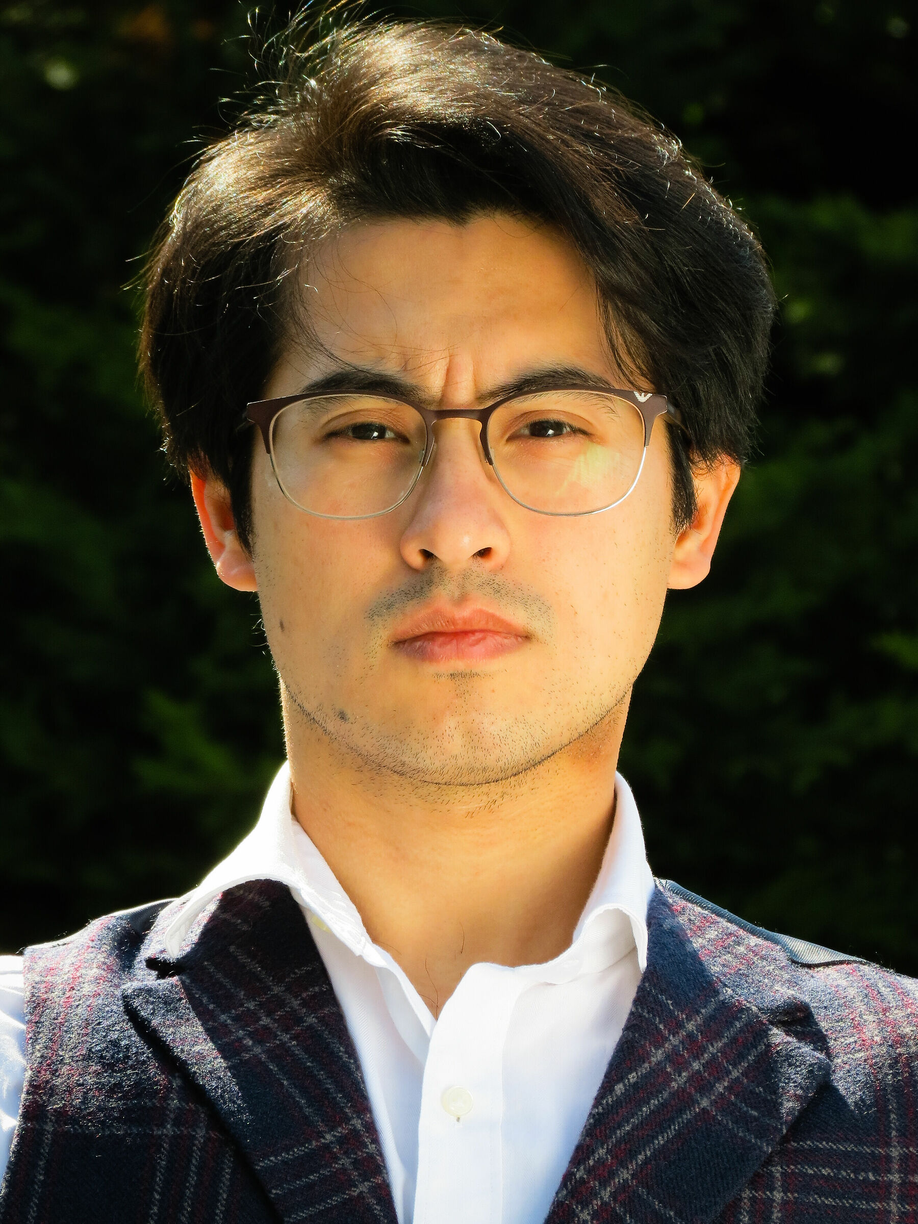 Tentativo di foto artistica 6