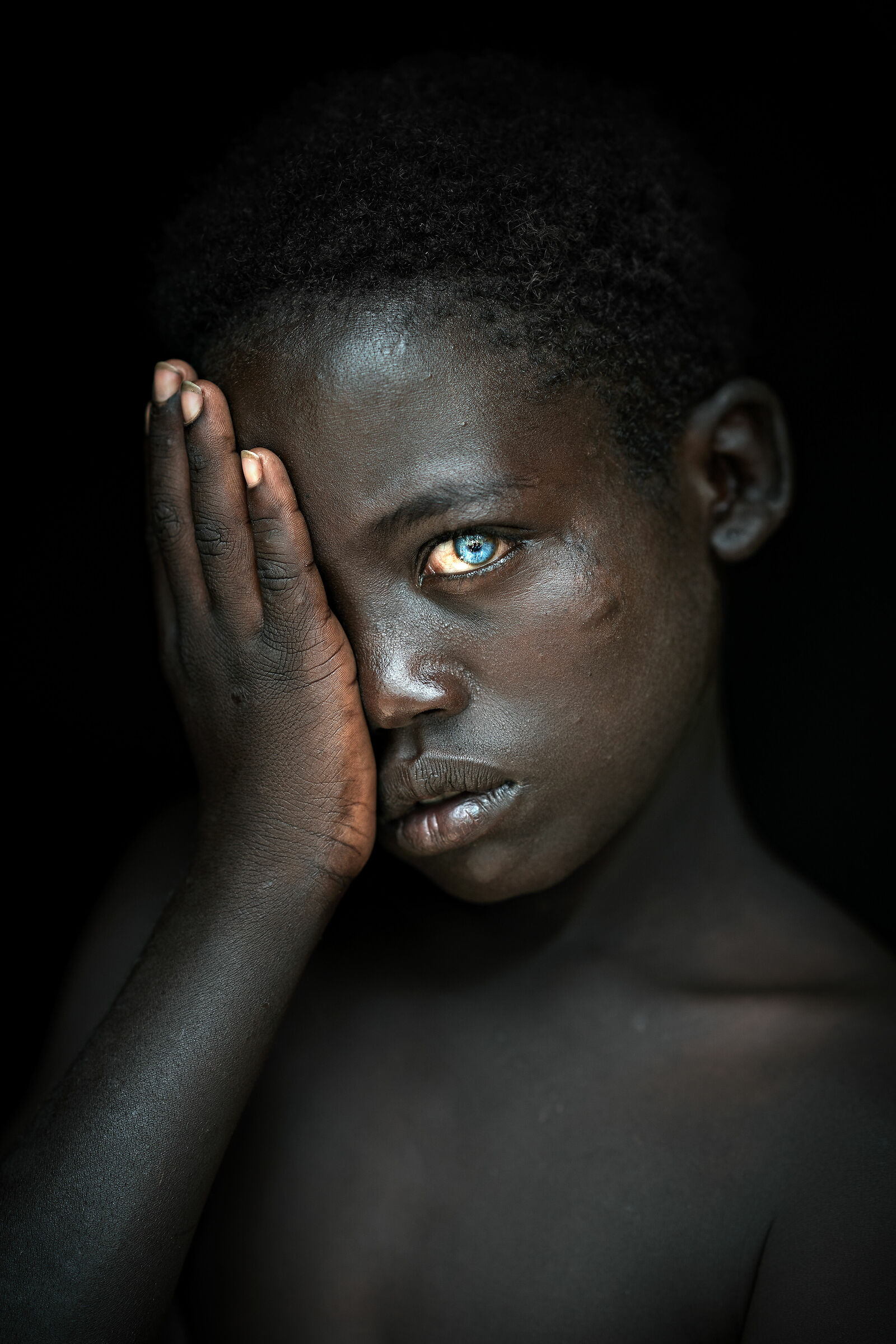 Abushe, the Ethiopian miracle