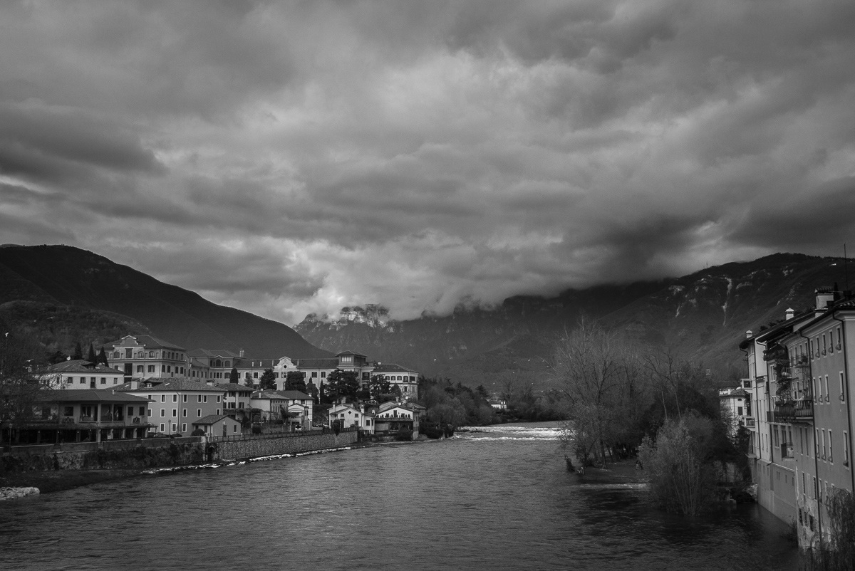 Bassano dal Ponte Vecchio 2