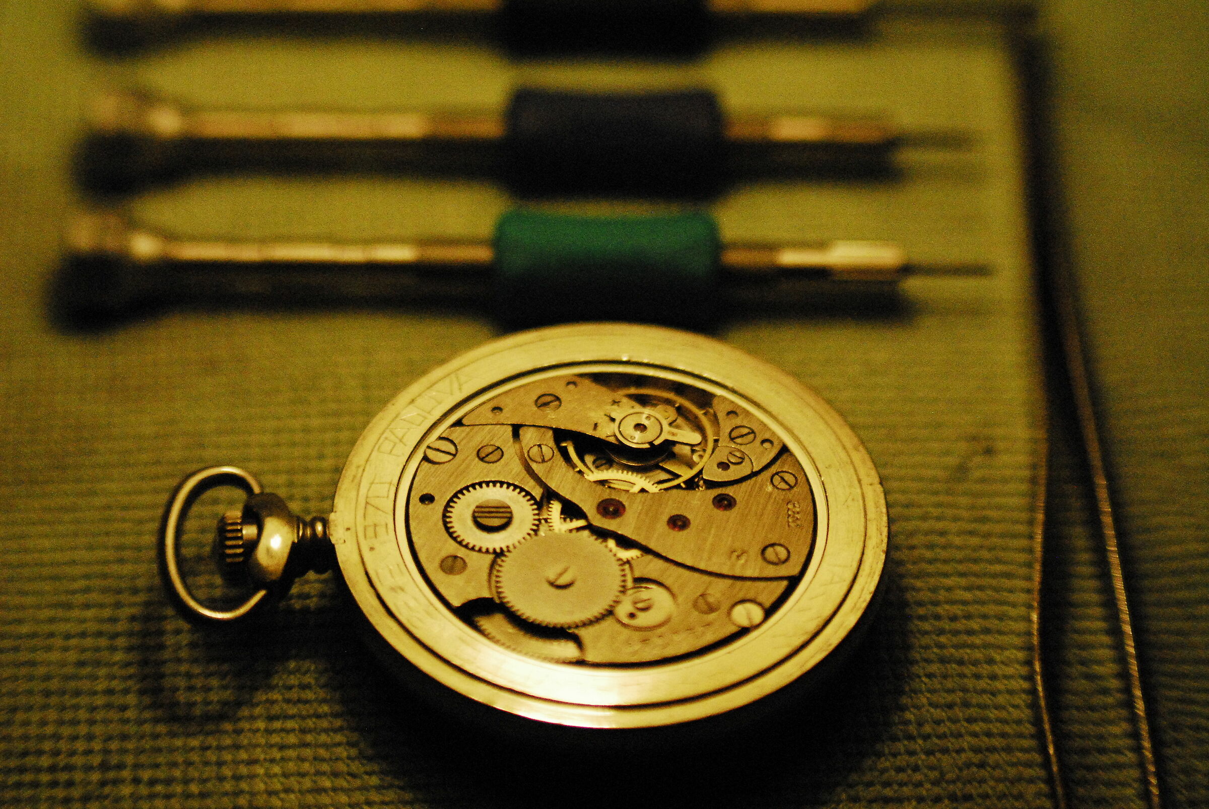 Cipollone ferrovieri Turchi