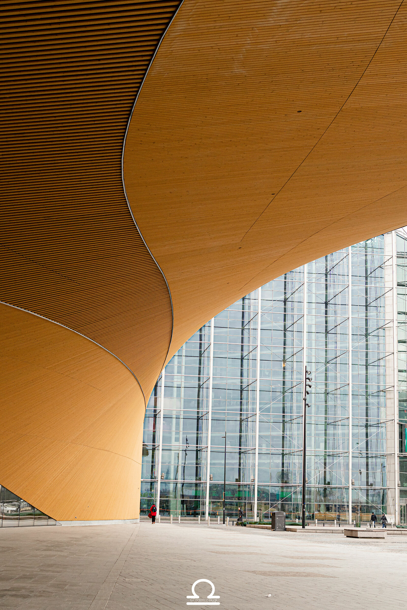 Una prospettiva diversa...