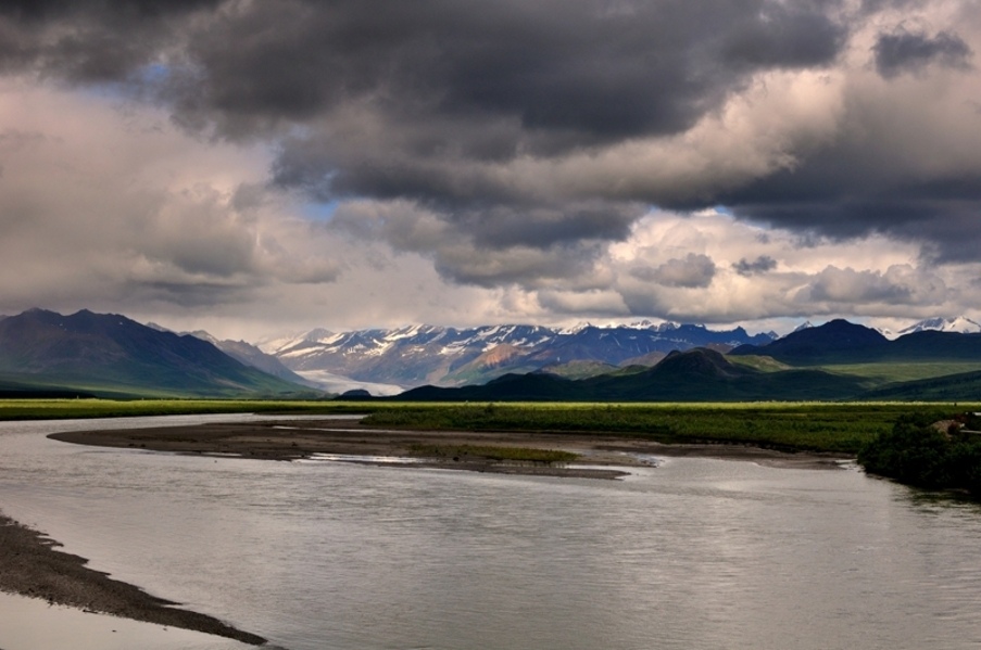 Denali Highway