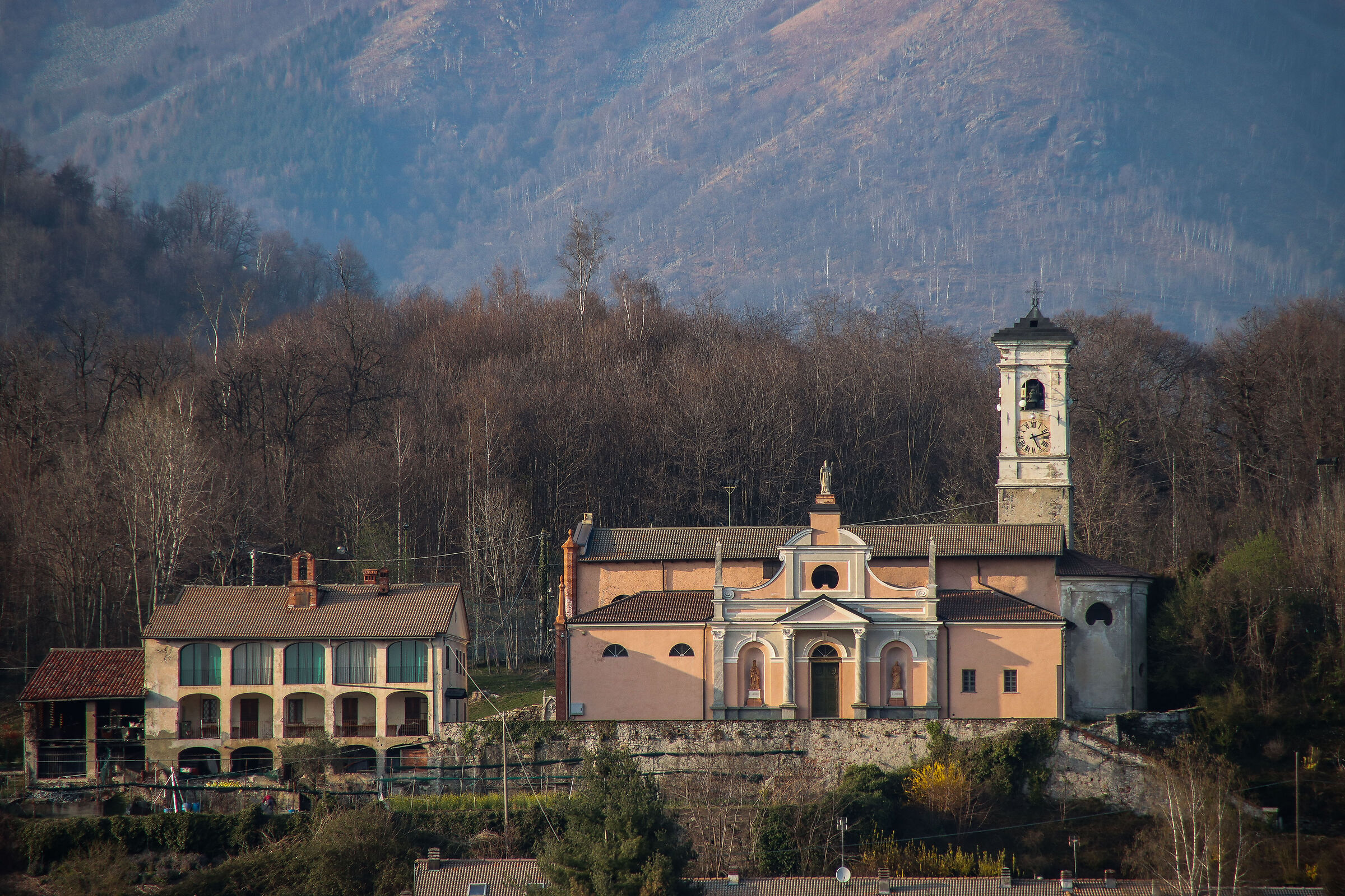 upper alice church