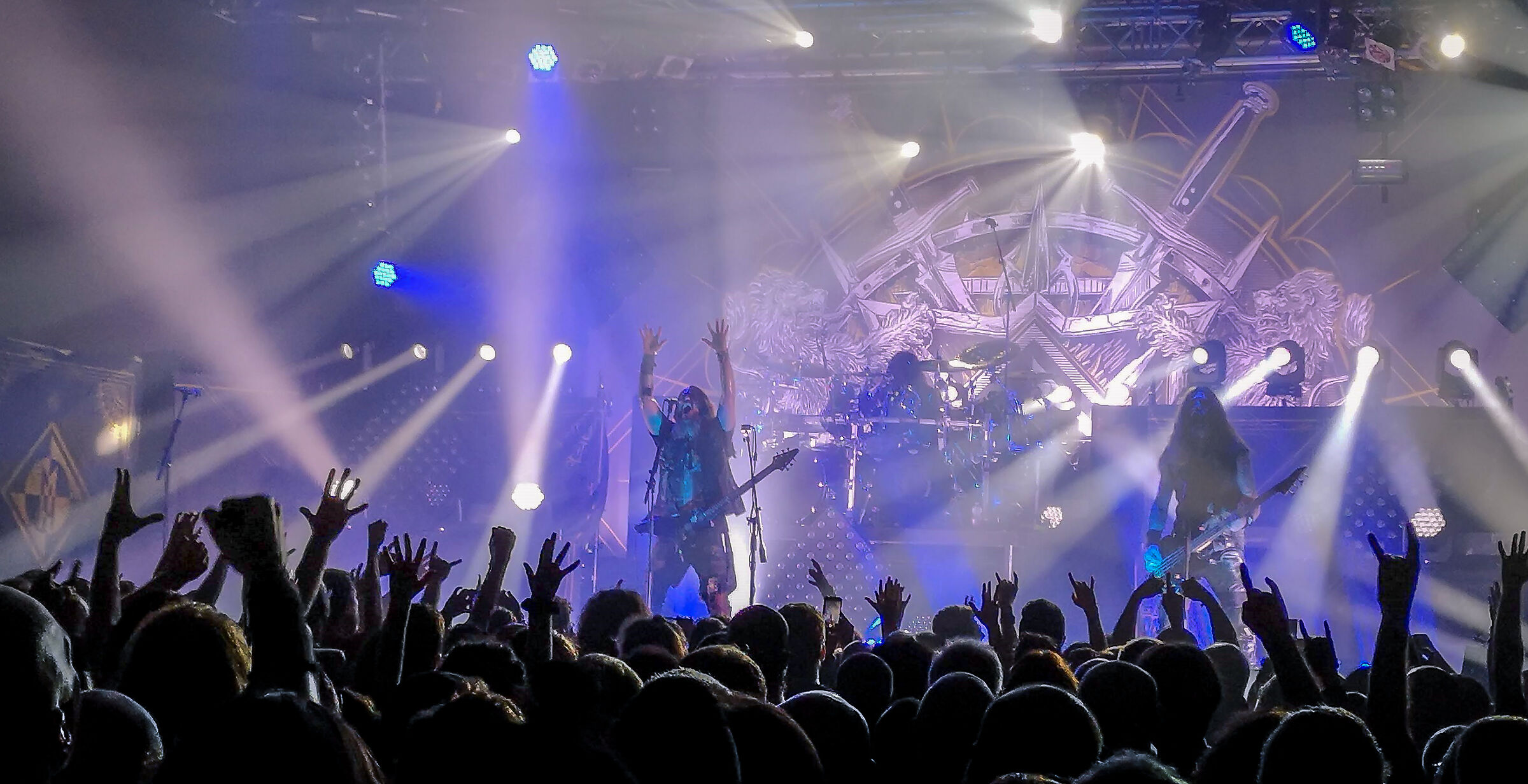 Machine Head, New Bank