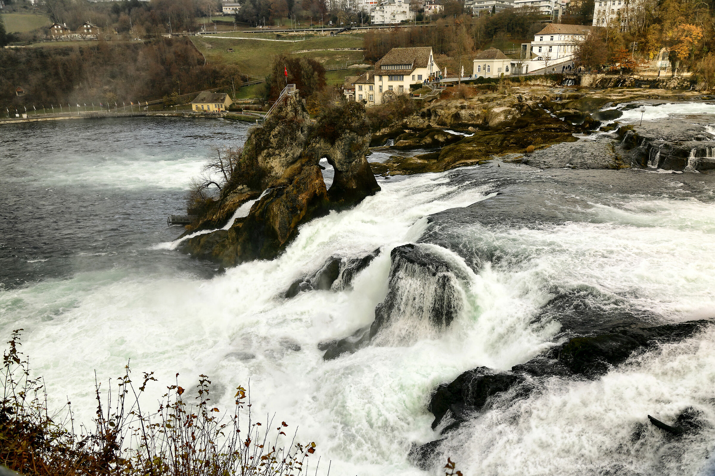 Schaffhausen, Svizzera